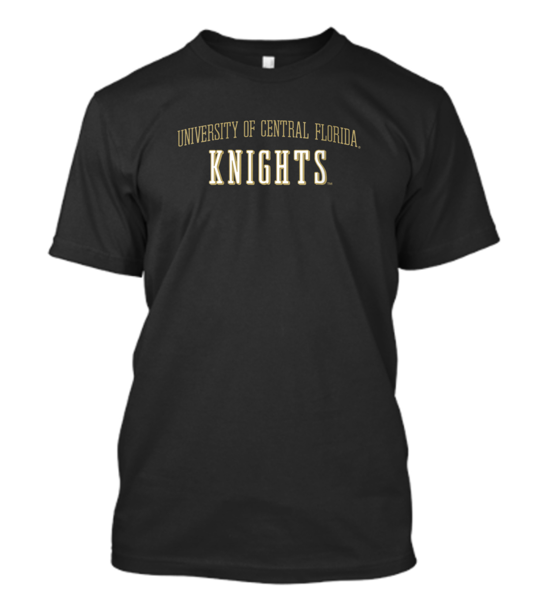 University Of Central Florida Knights T-Shirt
