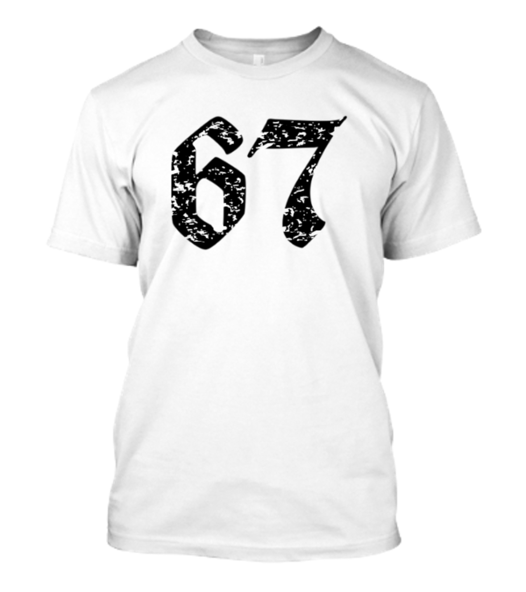Hooligan Hefs 67 T-Shirt