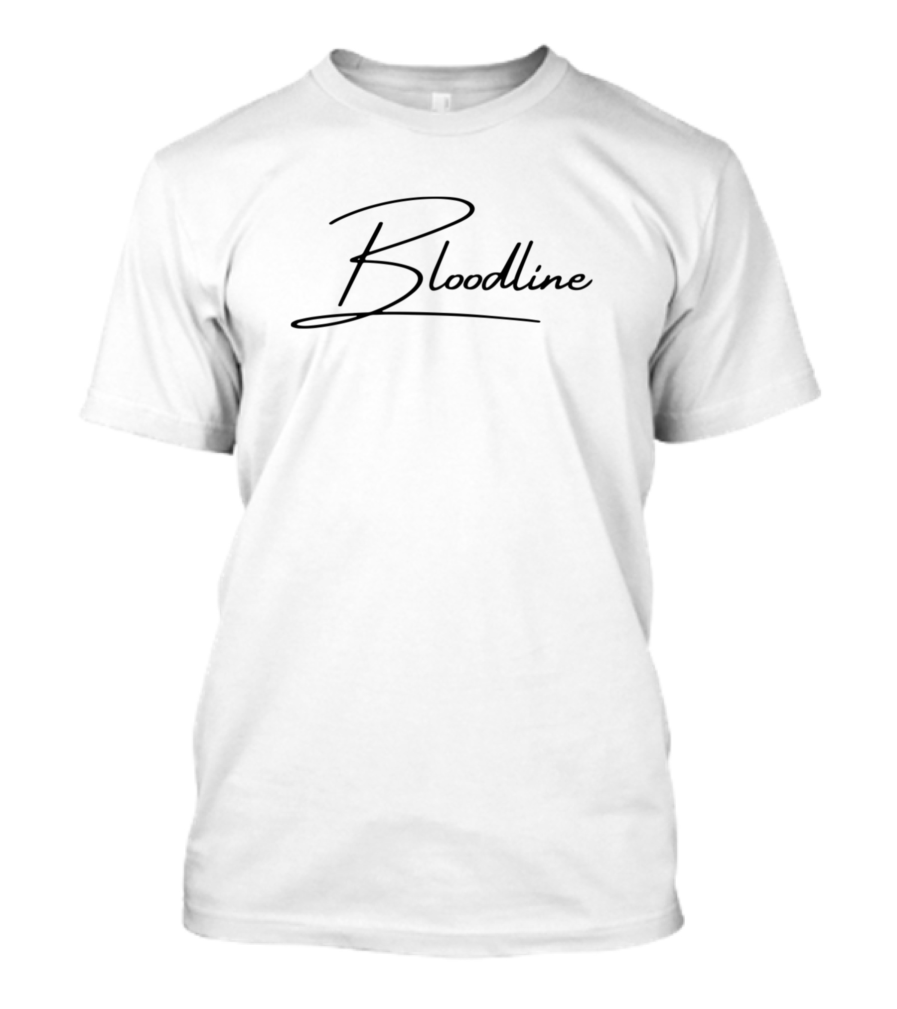 Bloodline Subtle T-Shirt