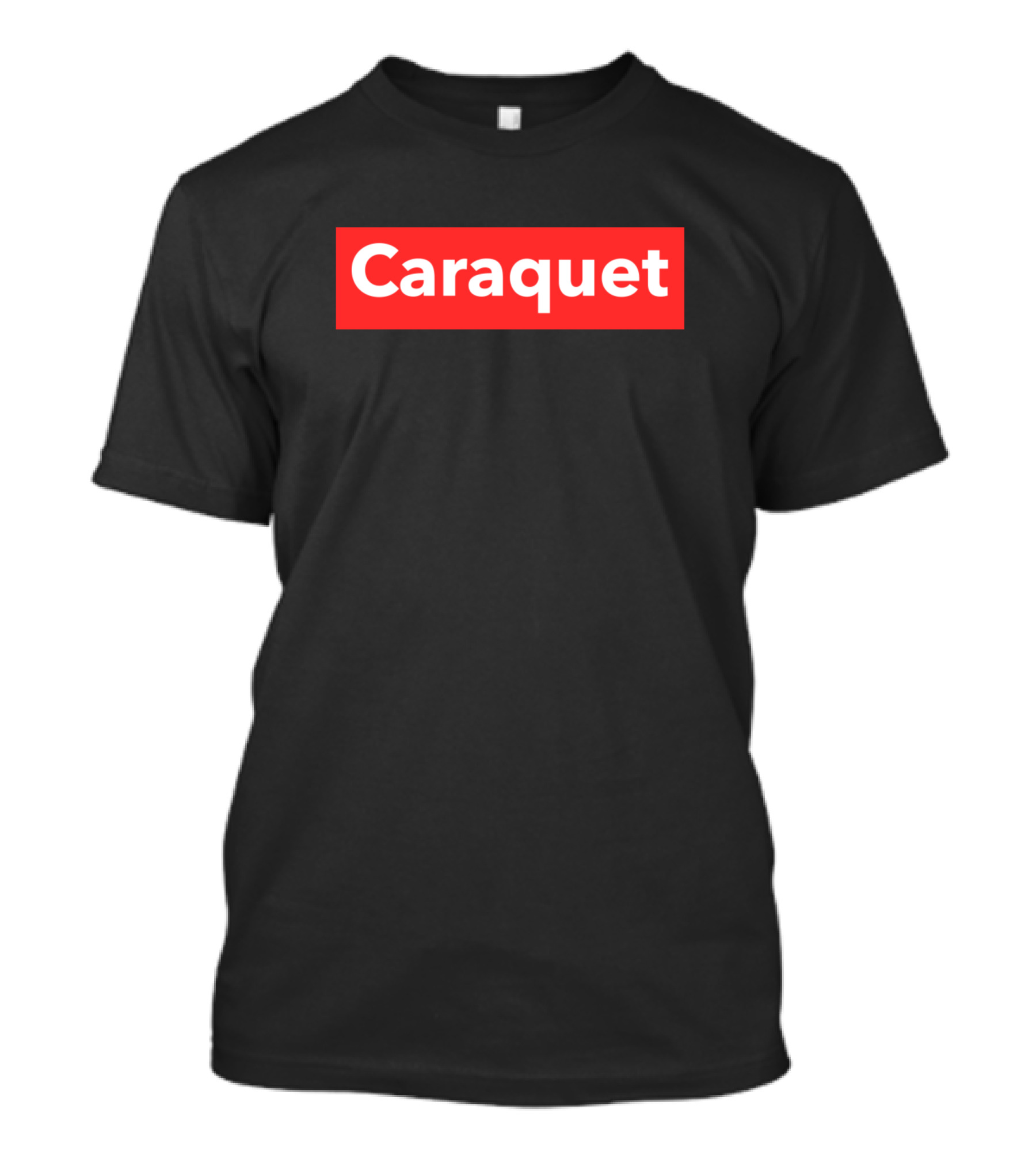 Caraquet Box T-Shirt