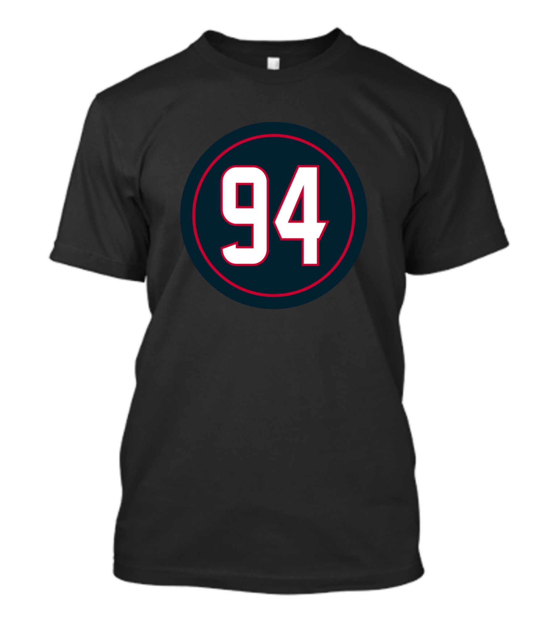 Charles Omenihu 94 T-Shirt