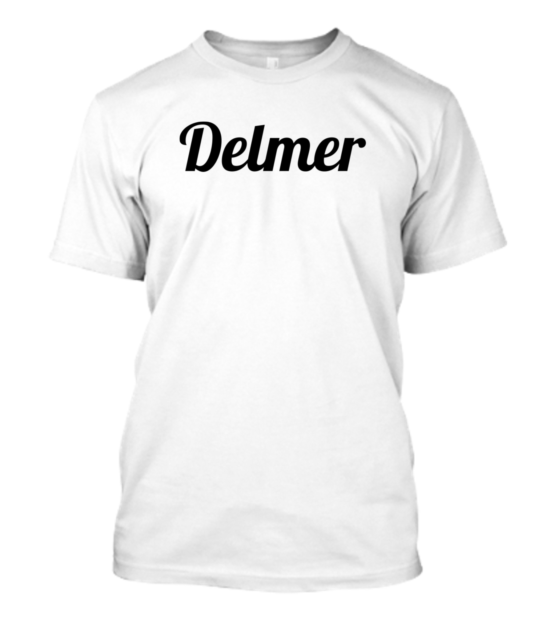 Delmer Classic T-Shirt