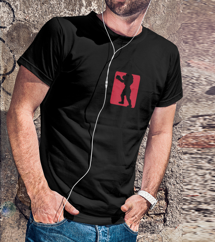 Your Girlfriend My Girlfriend Boxing T-Shirt