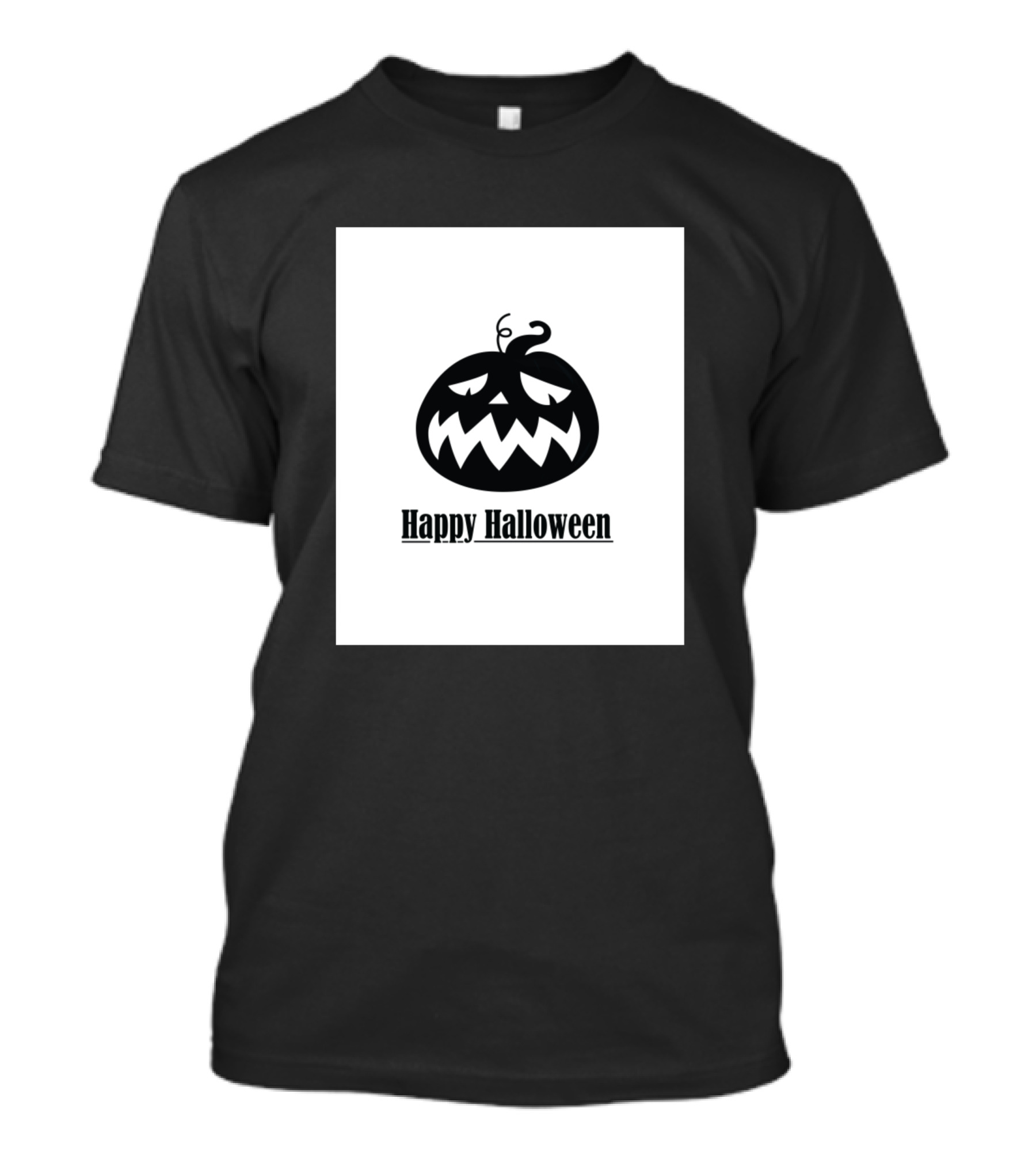 Happy Halloween Good Time Bad Friends Quotes For Life Friends Love T-Shirt