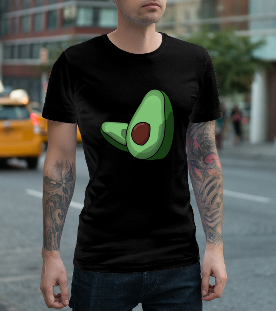 Avocado T-Shirt