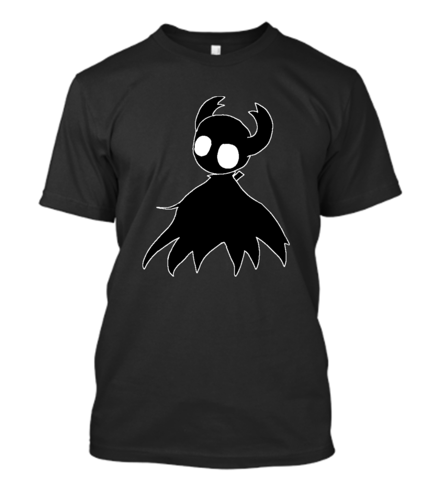 Hollow Knight The Shade T-Shirt