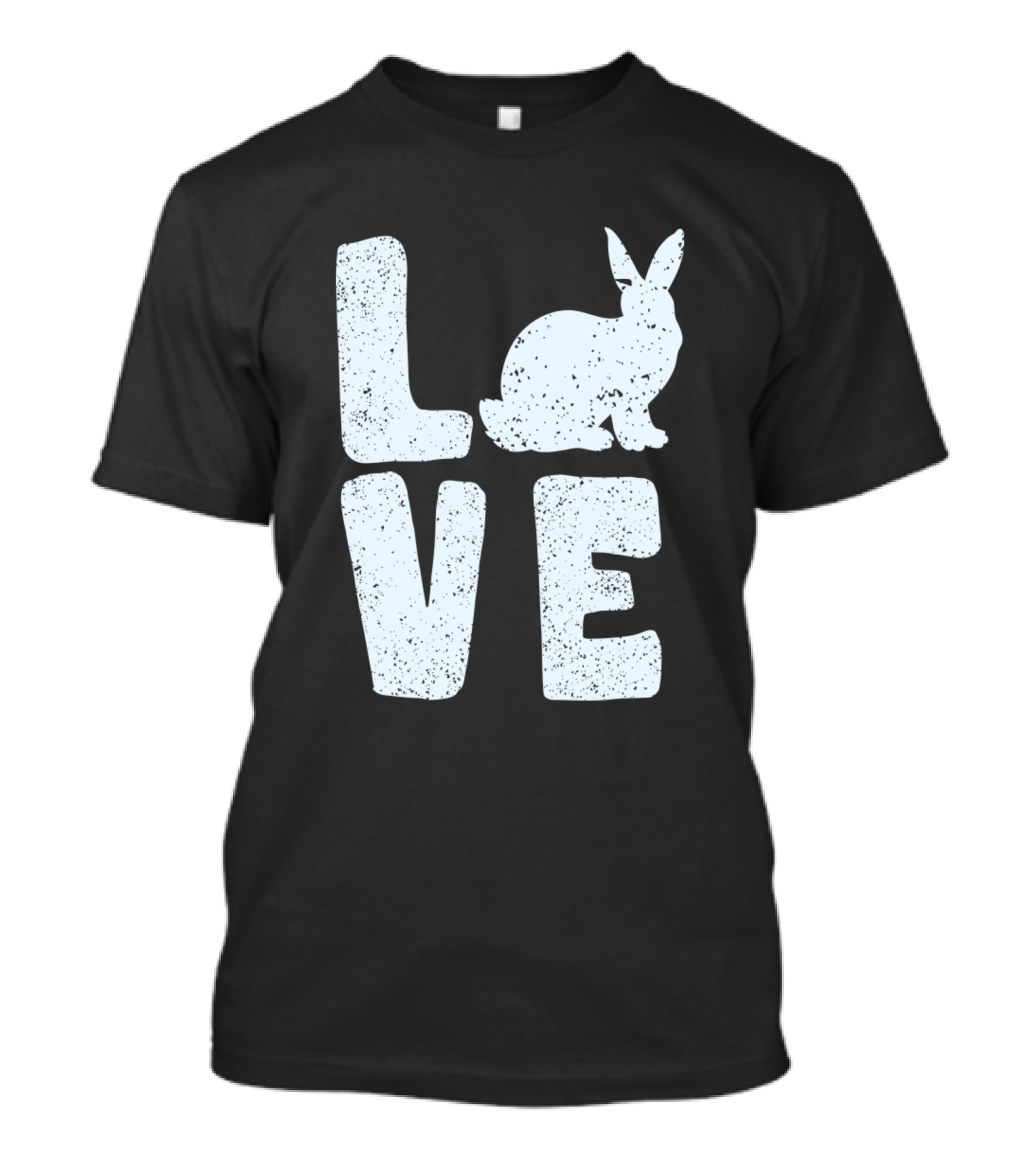 LOVE Bunny T-Shirt