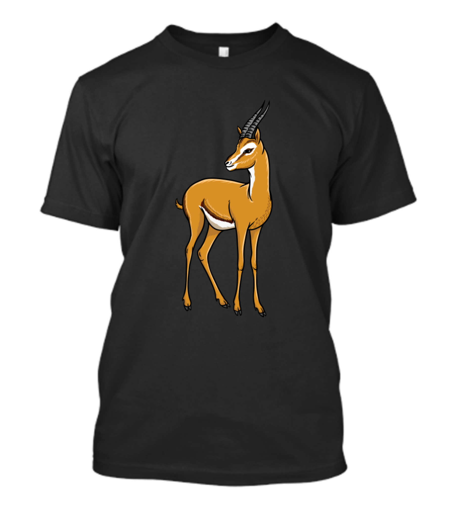 Impala Antelope T-Shirt
