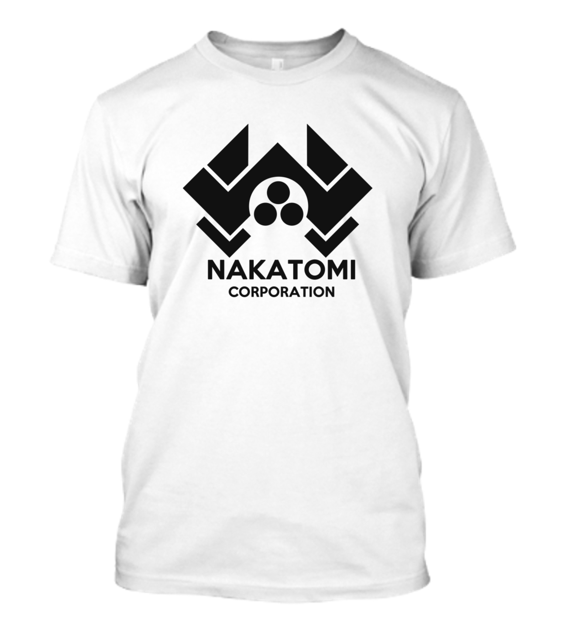 Nakatomi Corporation T-Shirt