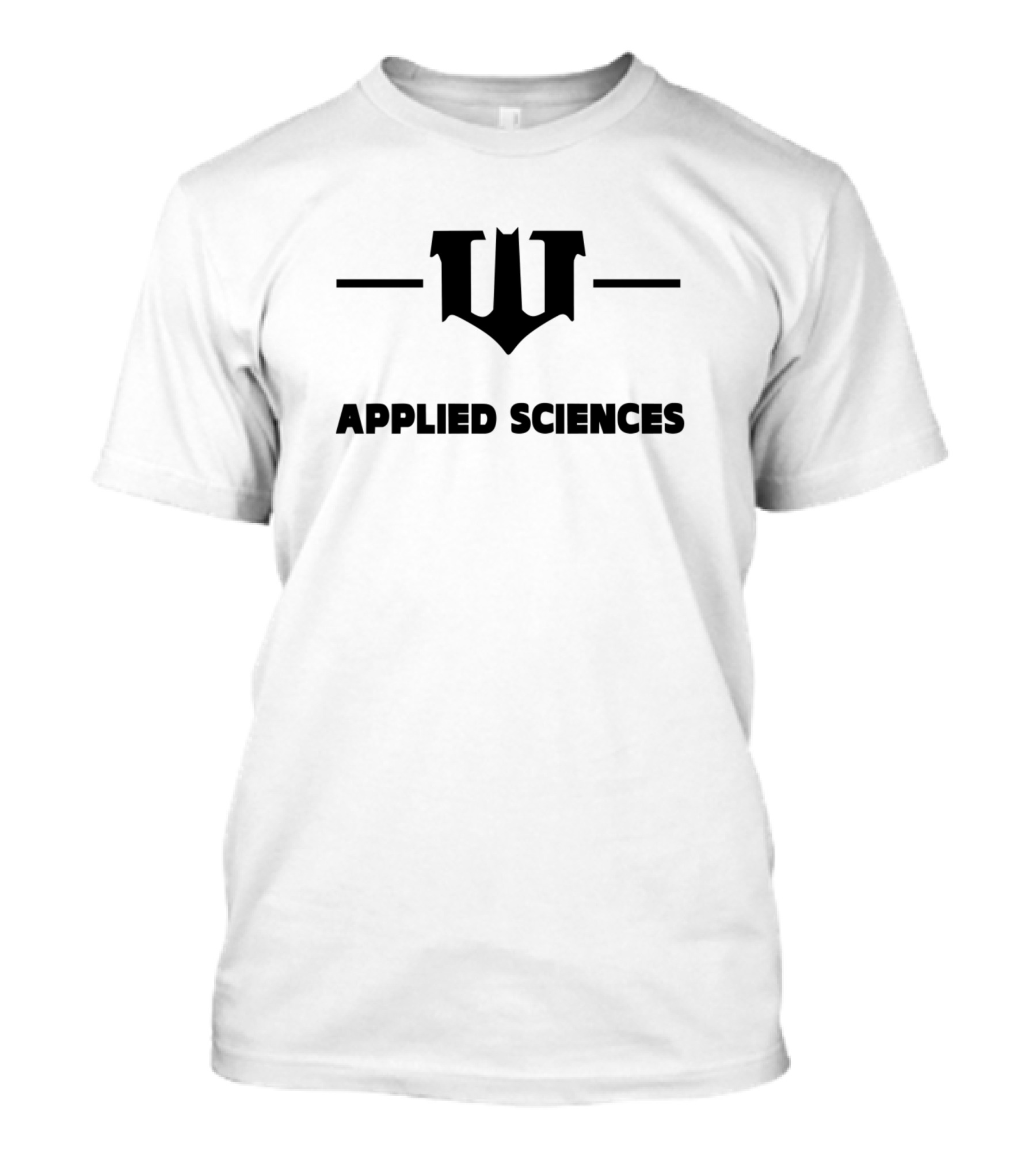 Wayne Enterprises Applied Sciences Division T-Shirt