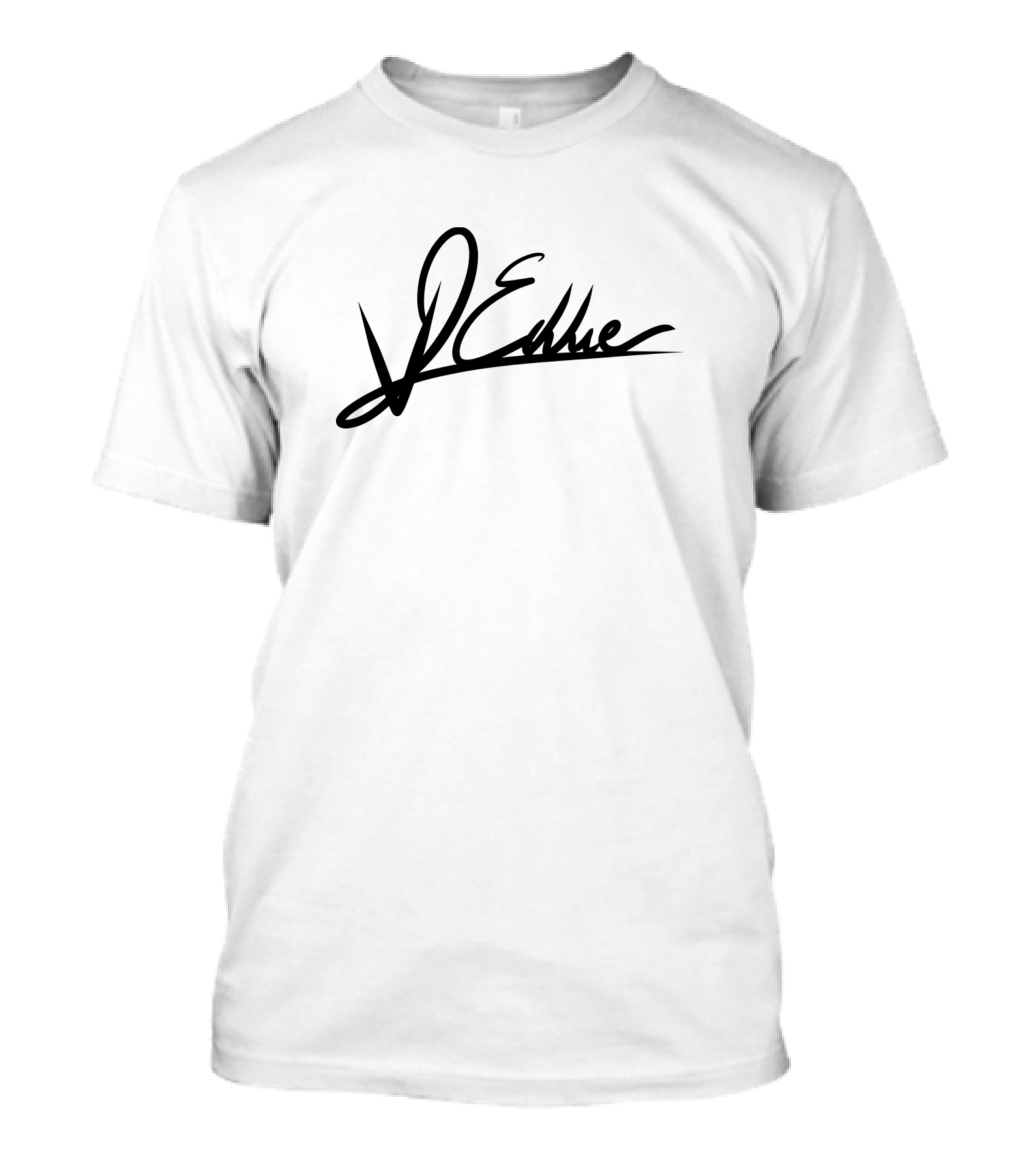 Eddievr Signature Collection T-Shirt