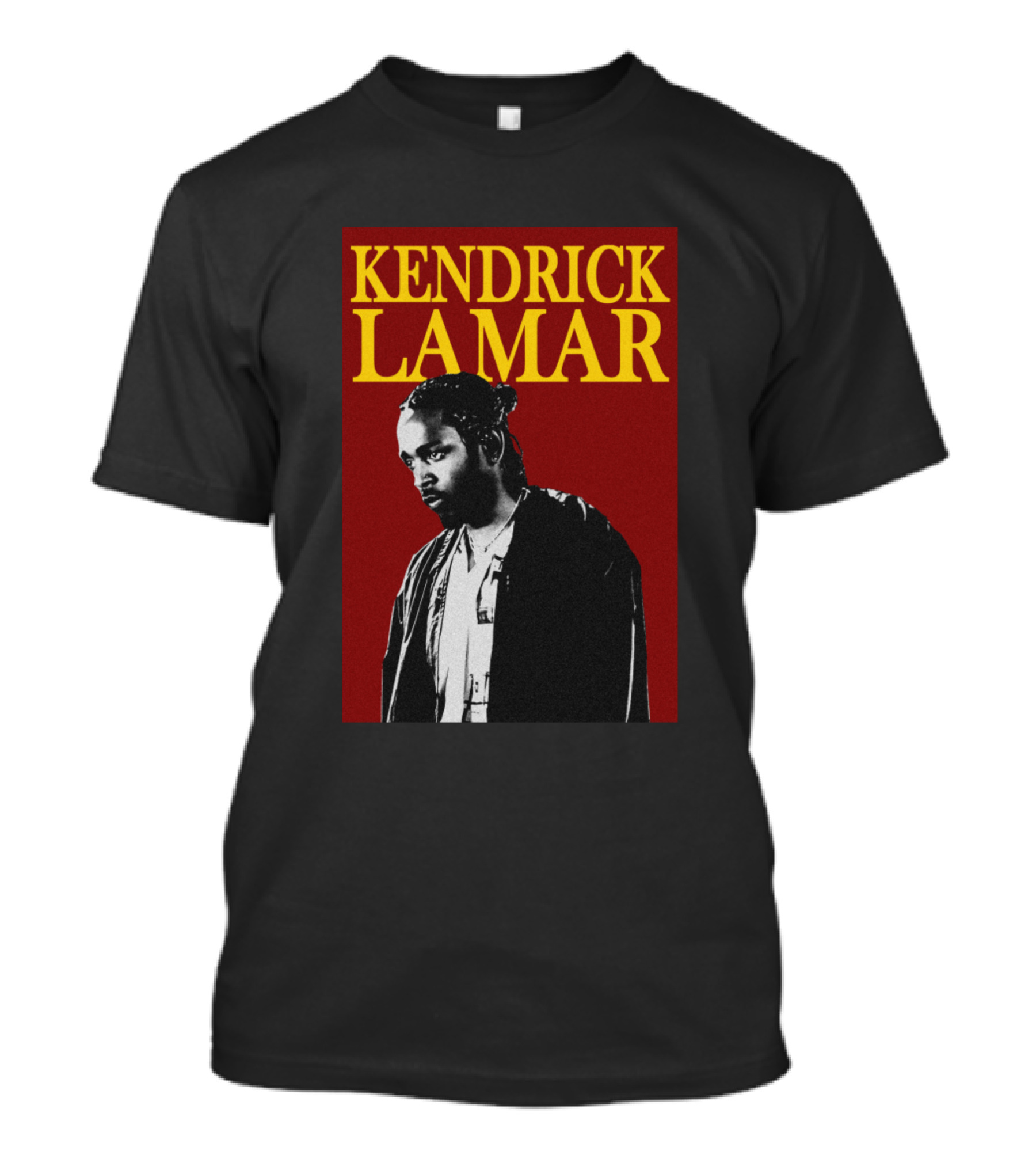 Kendrick Lamar T-Shirt