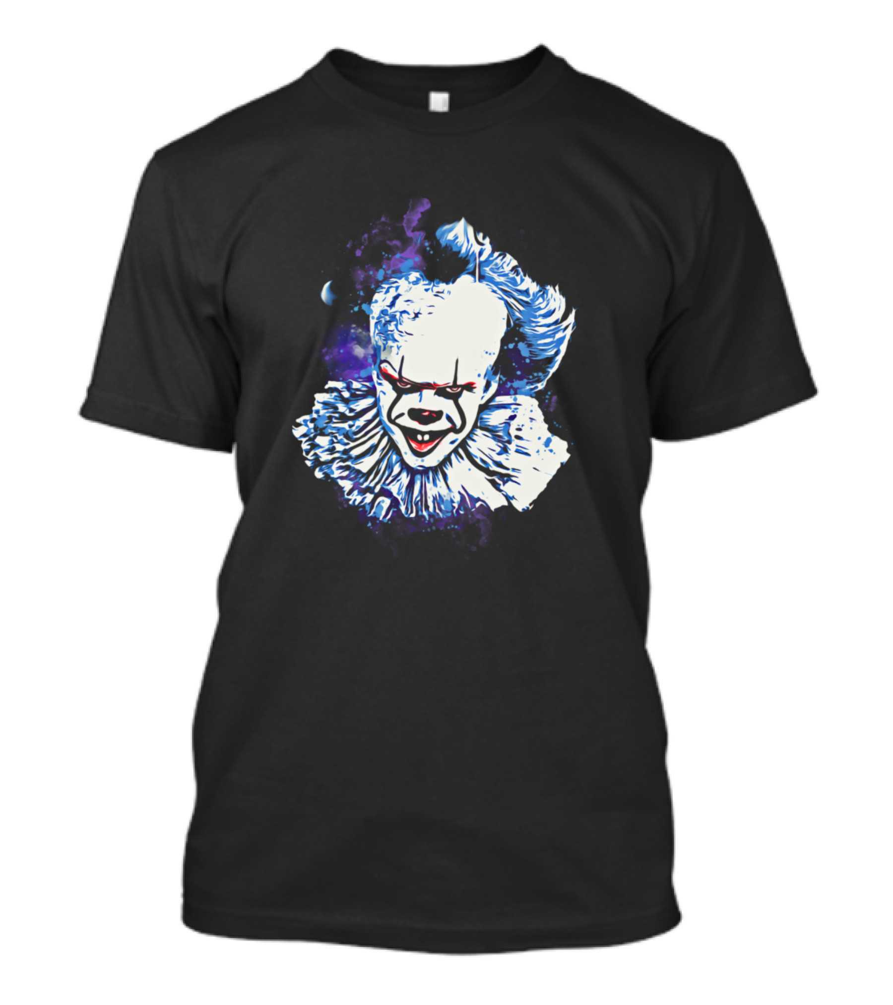It Is Your Birthday Pennywise Clown From IT T-Shirt