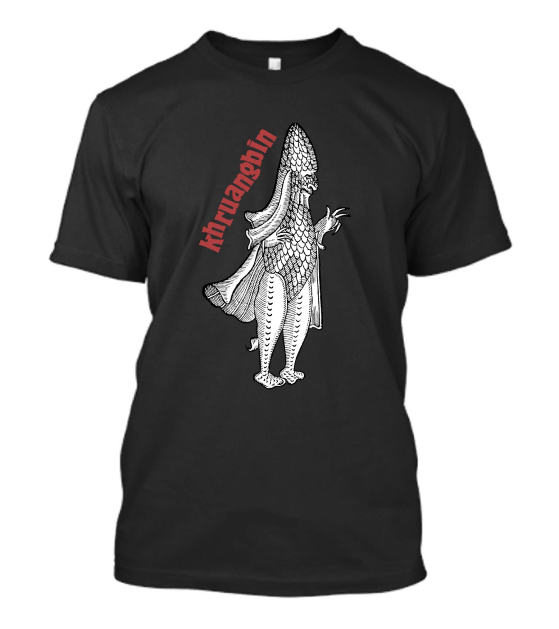 Khruangbin Mythical Creature T-Shirt