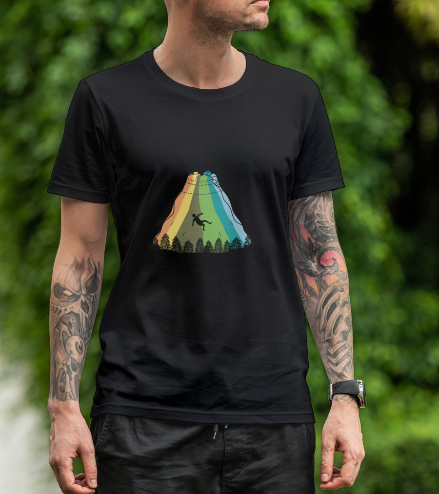 Humans Make Great Pets UFO Alien Abduction Rainbow Beam T-Shirt