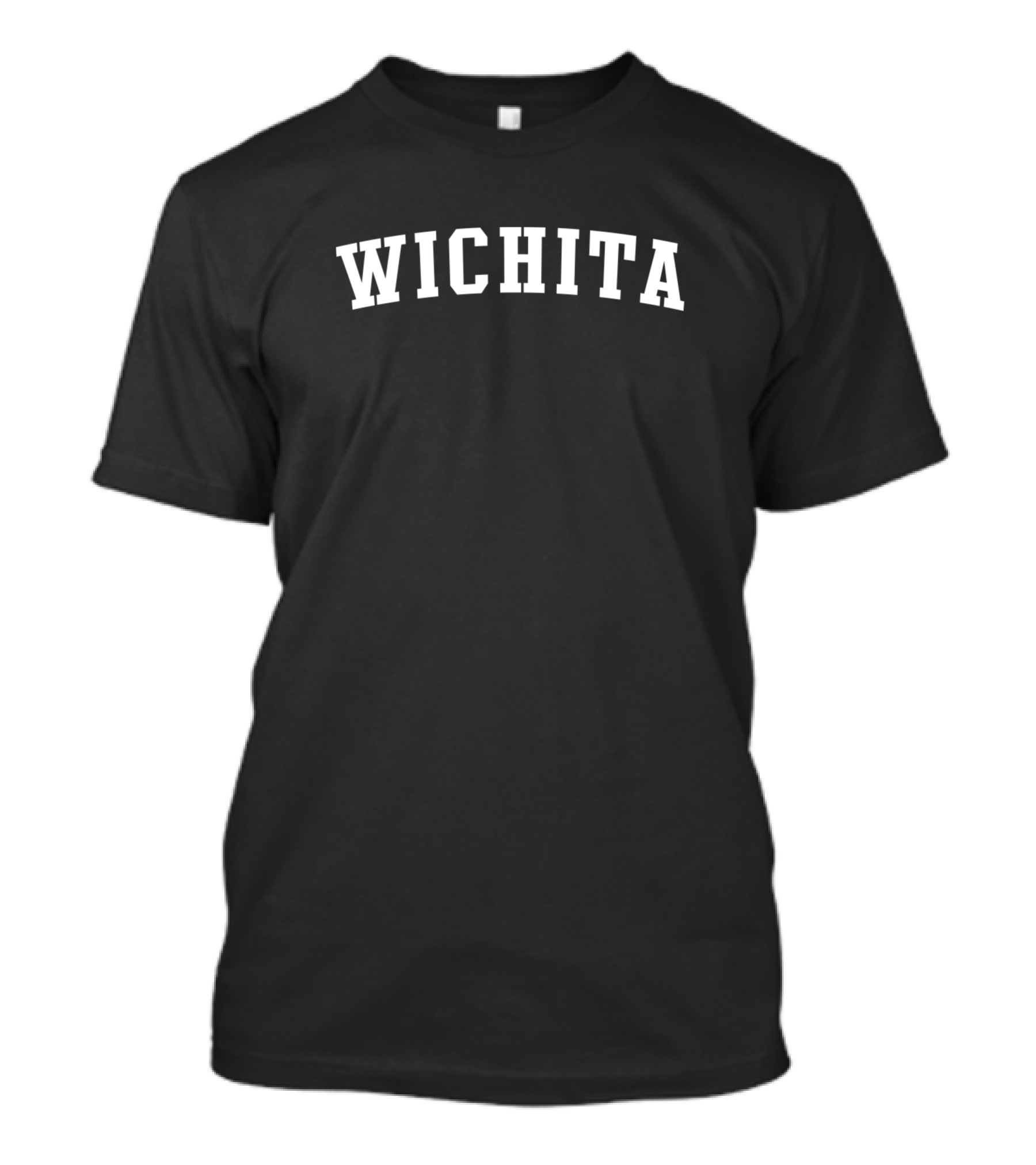 Wichita Arch T-Shirt