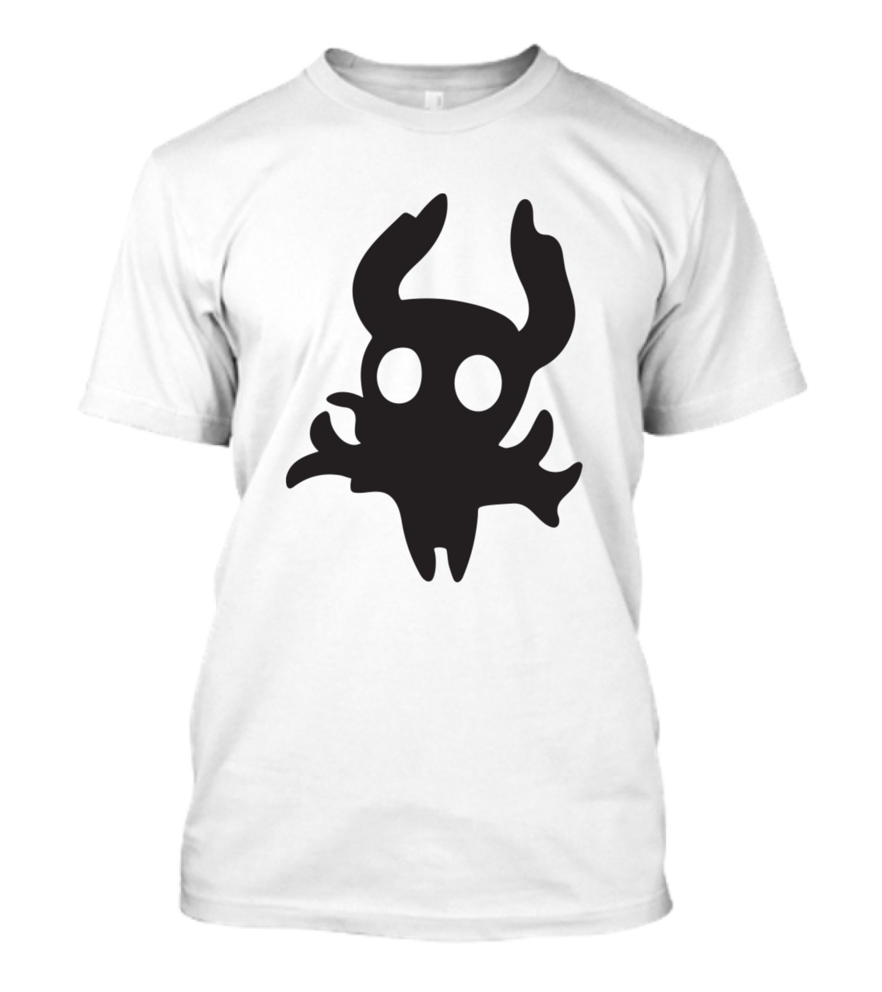 Ghost Knight Hollow T-Shirt