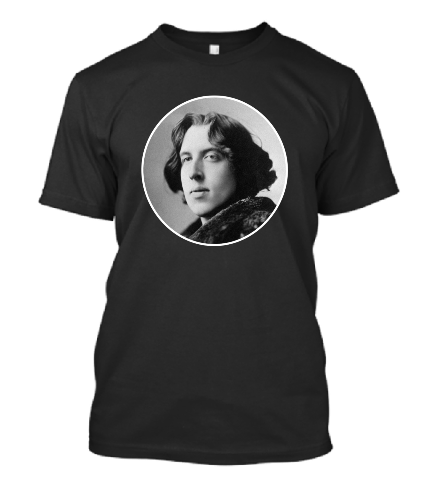 Oscar Wilde Classic T-Shirt