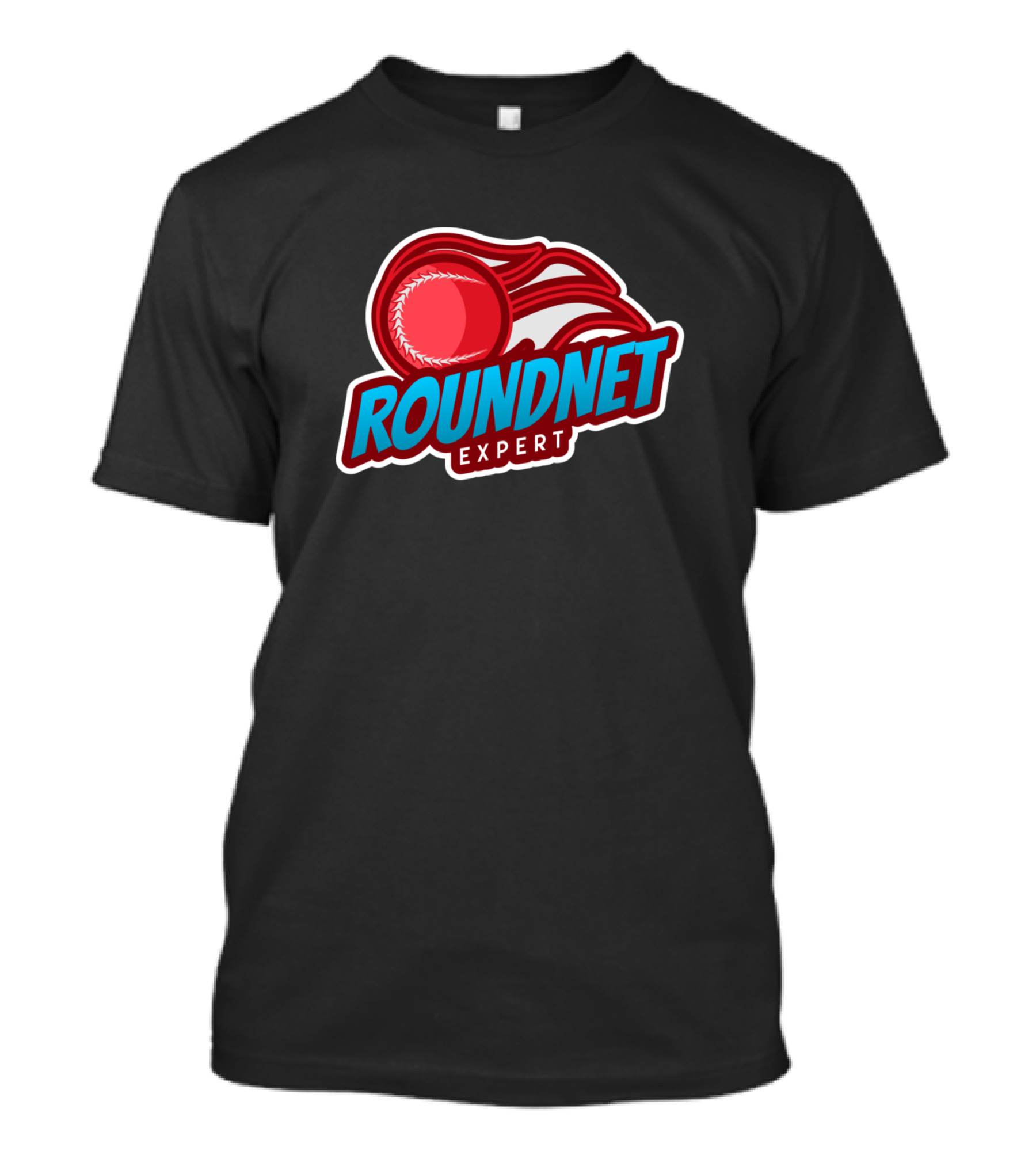 Roundnet Expert Spikeball Enthusiast T-Shirt