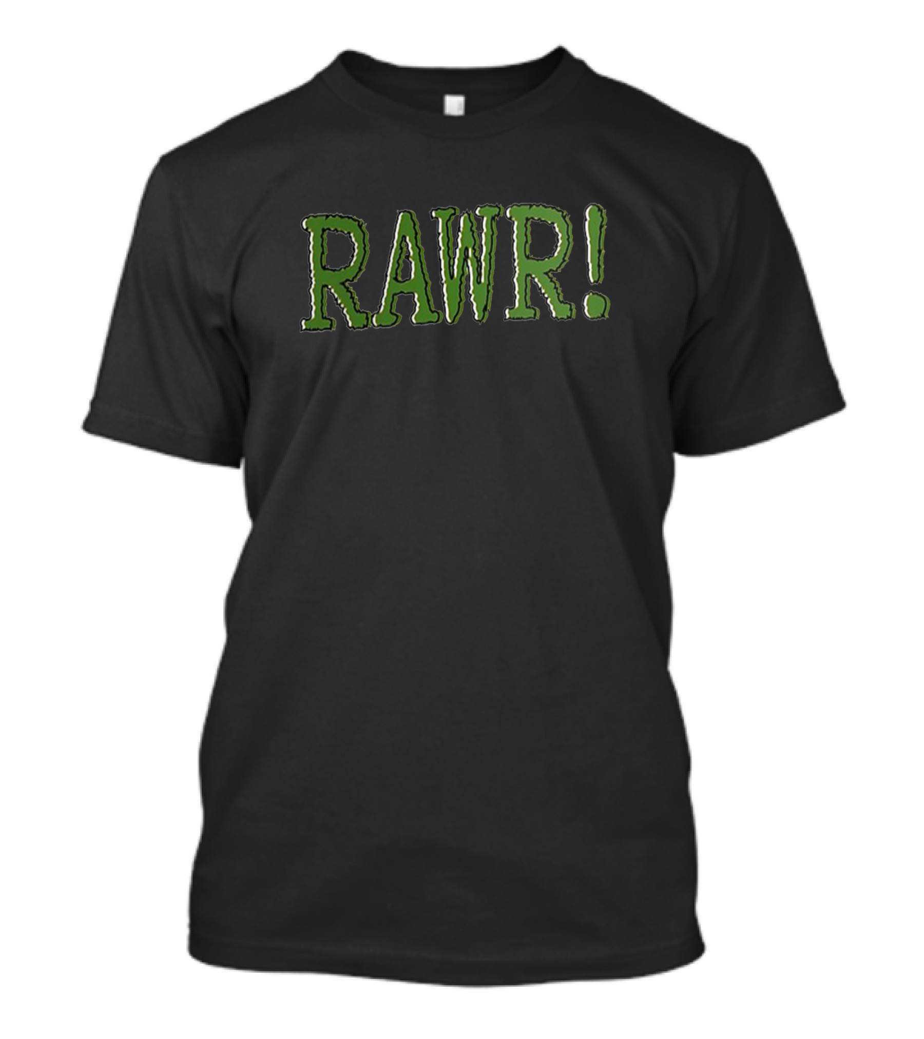 Dinosaurus Dino Rawr T-Shirt