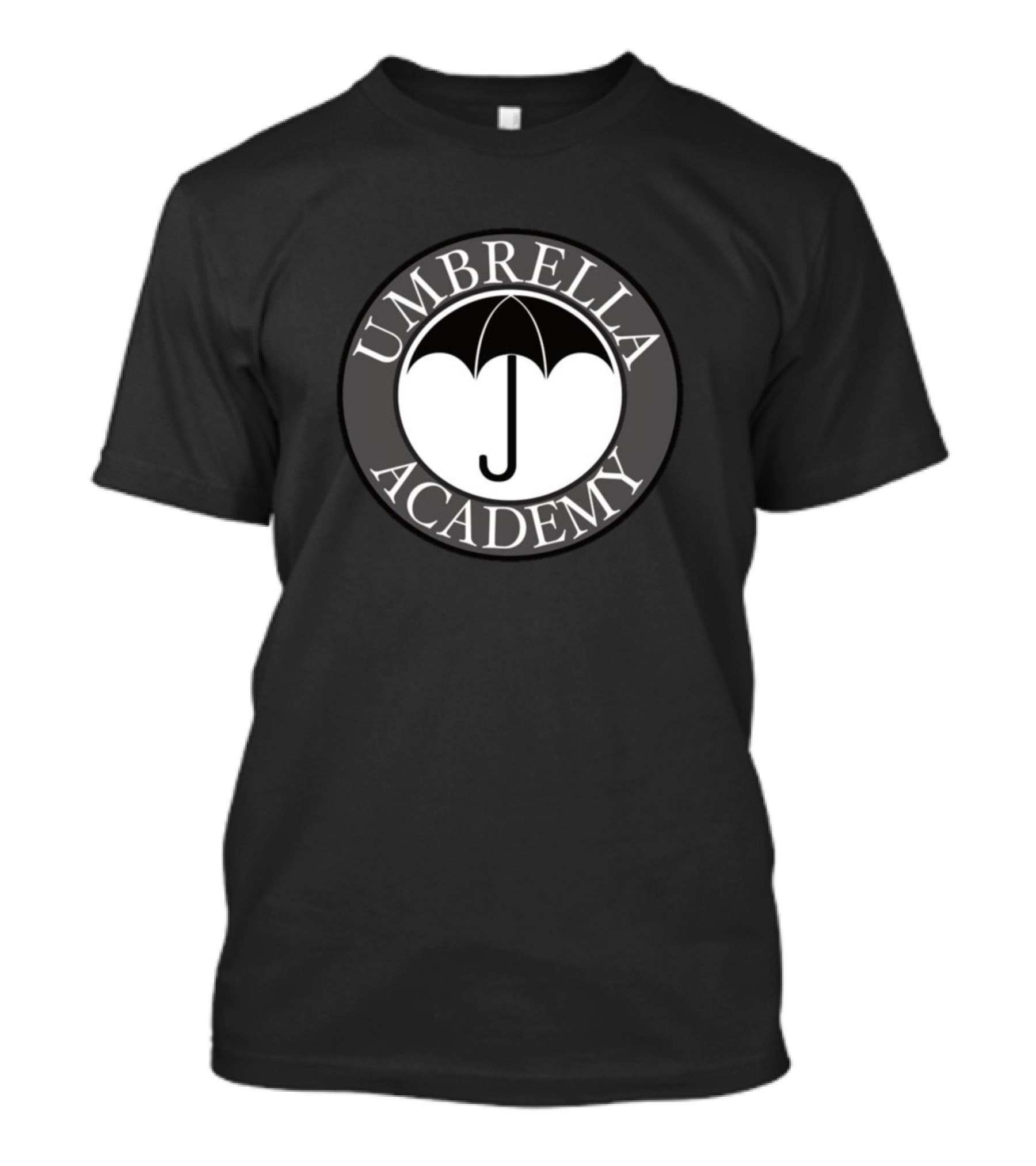 Umbrella Academy T-Shirt