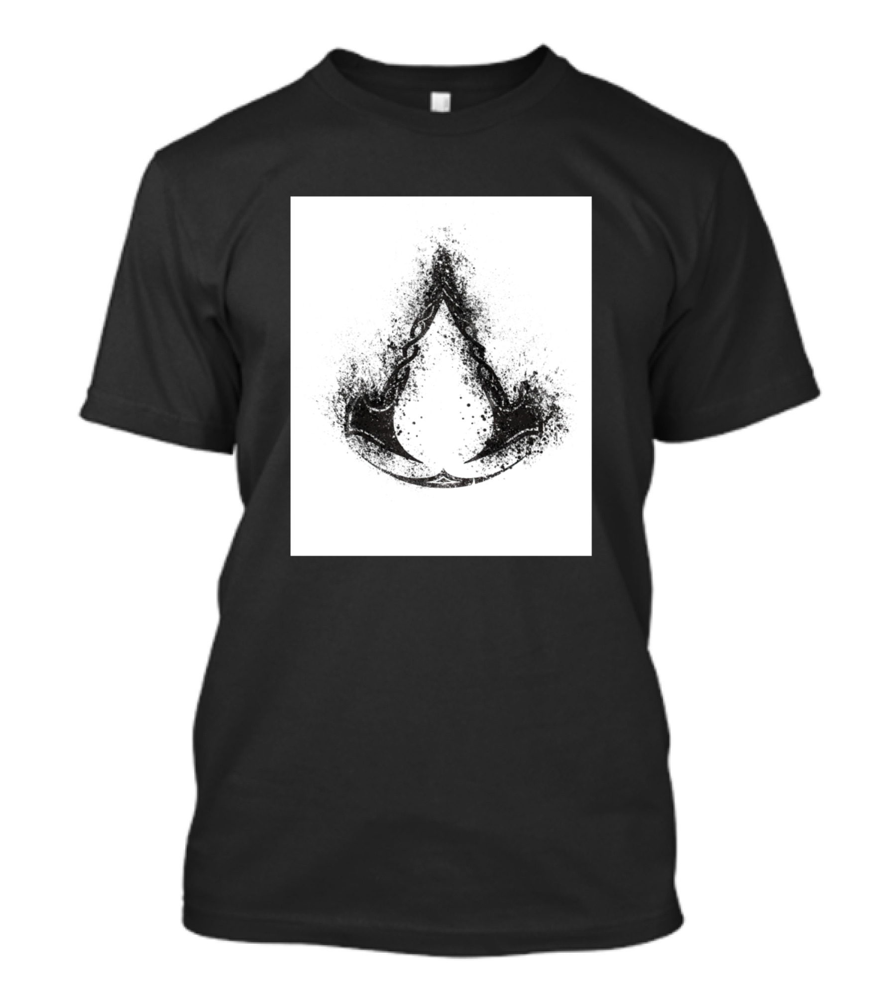 Assassins Creed T-Shirt