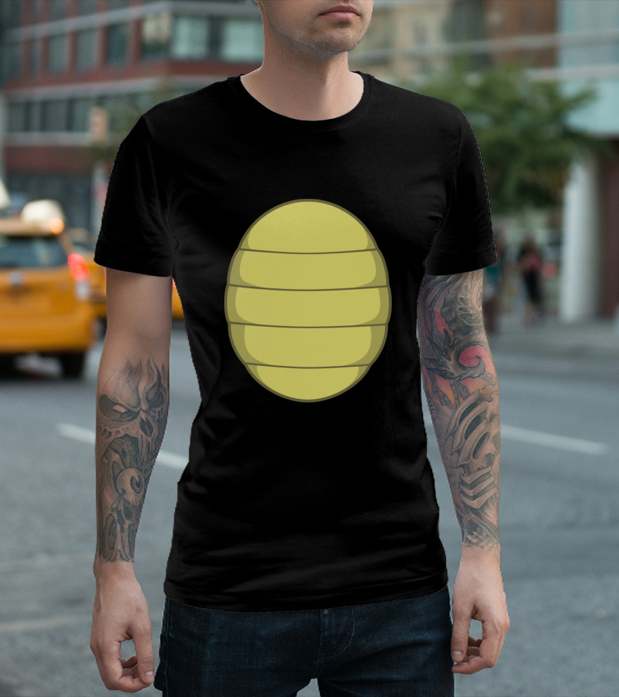 Crocodile Costume DIY Animal Egg Shell T-Shirt