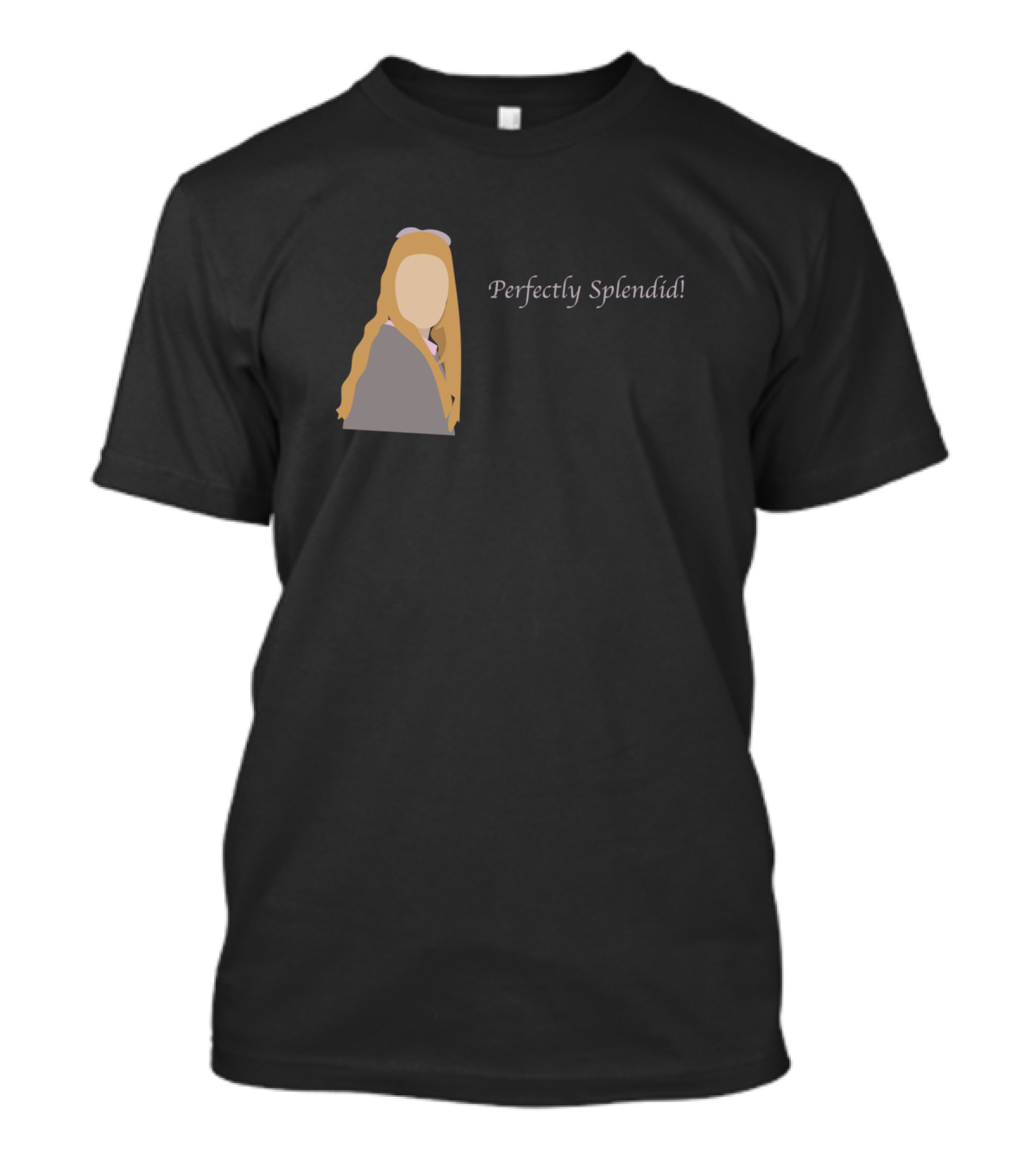 Perfectly Splendid Bly Manor T-Shirt