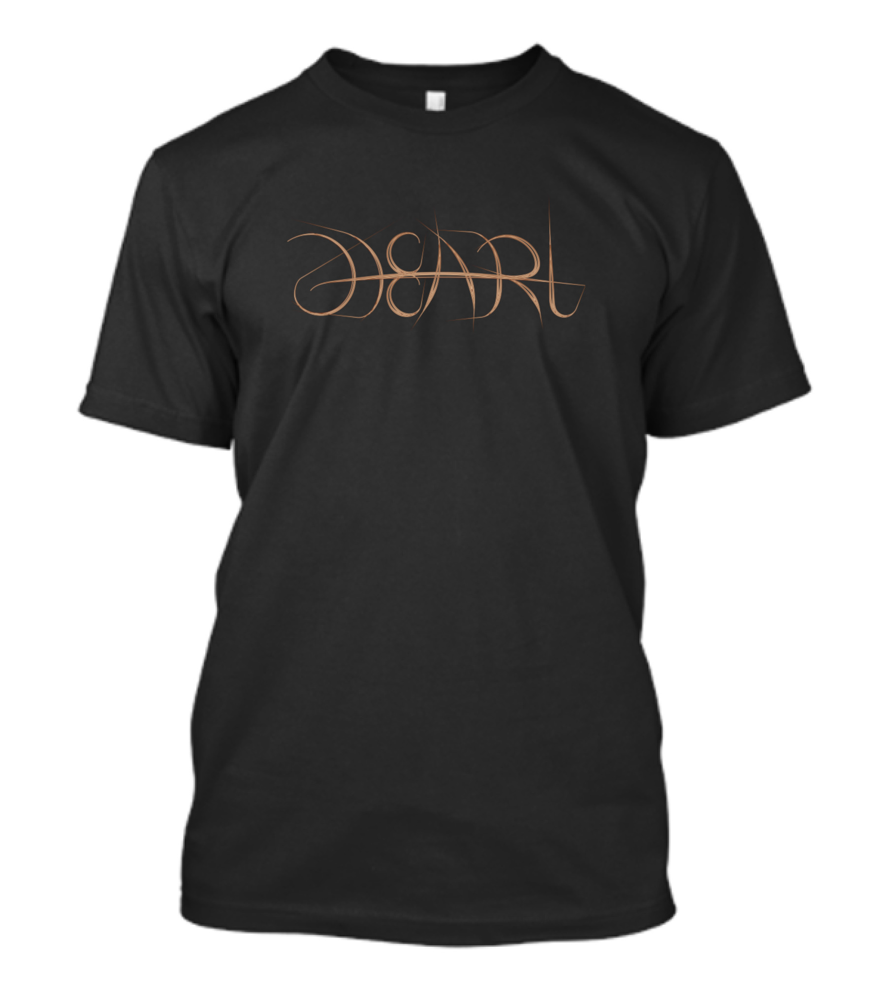 HEART Heartstring T-Shirt