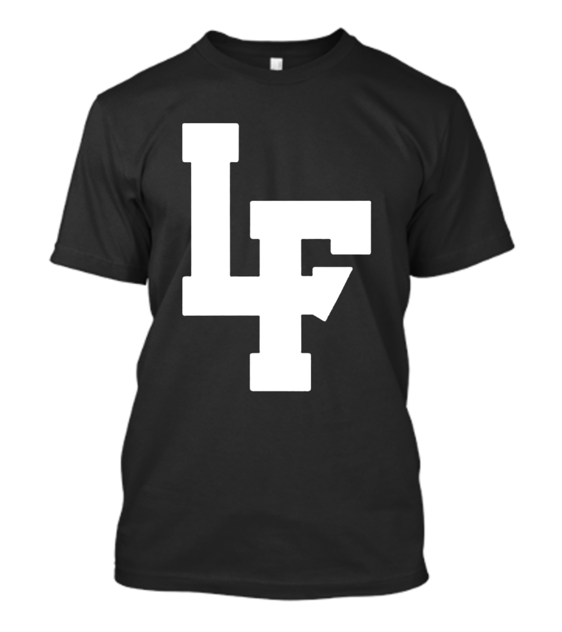 LF Lange Frans Dutch Netherlands Rap Rapper T-Shirt