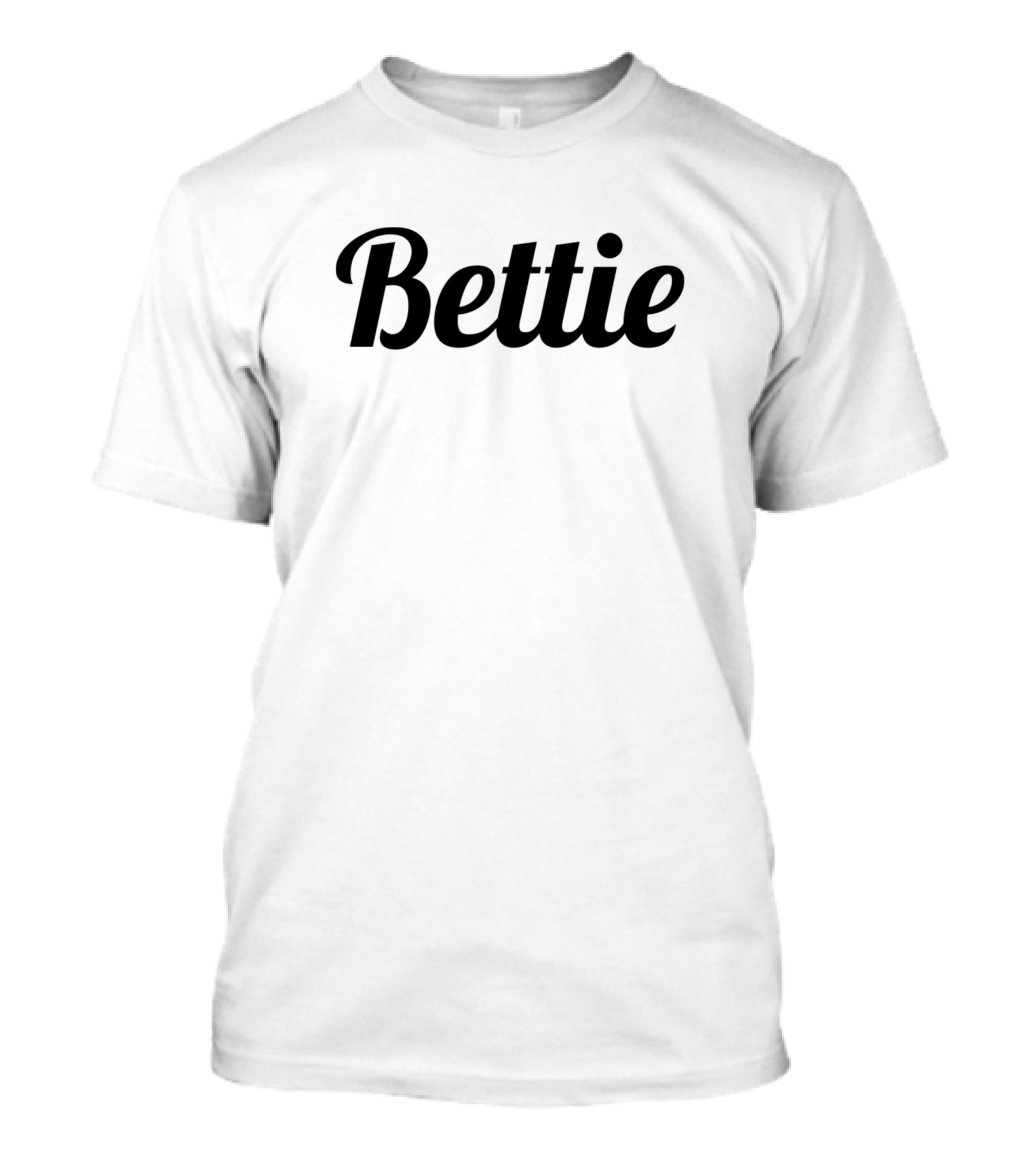 Bettie Classic T-Shirt