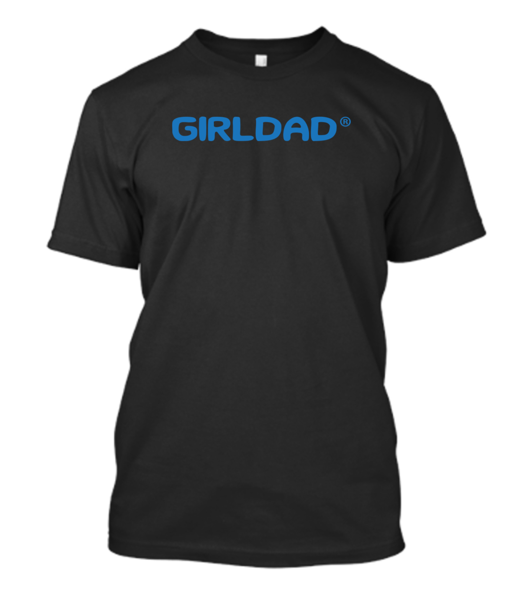 Girldad Trademark T-Shirt
