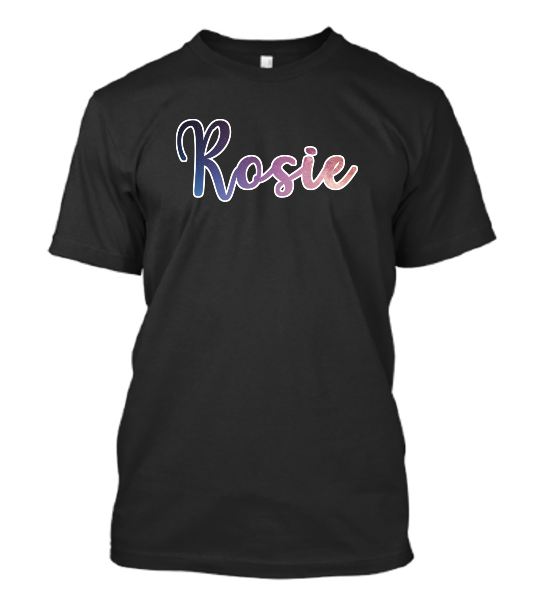 Rosie Gradient T-Shirt