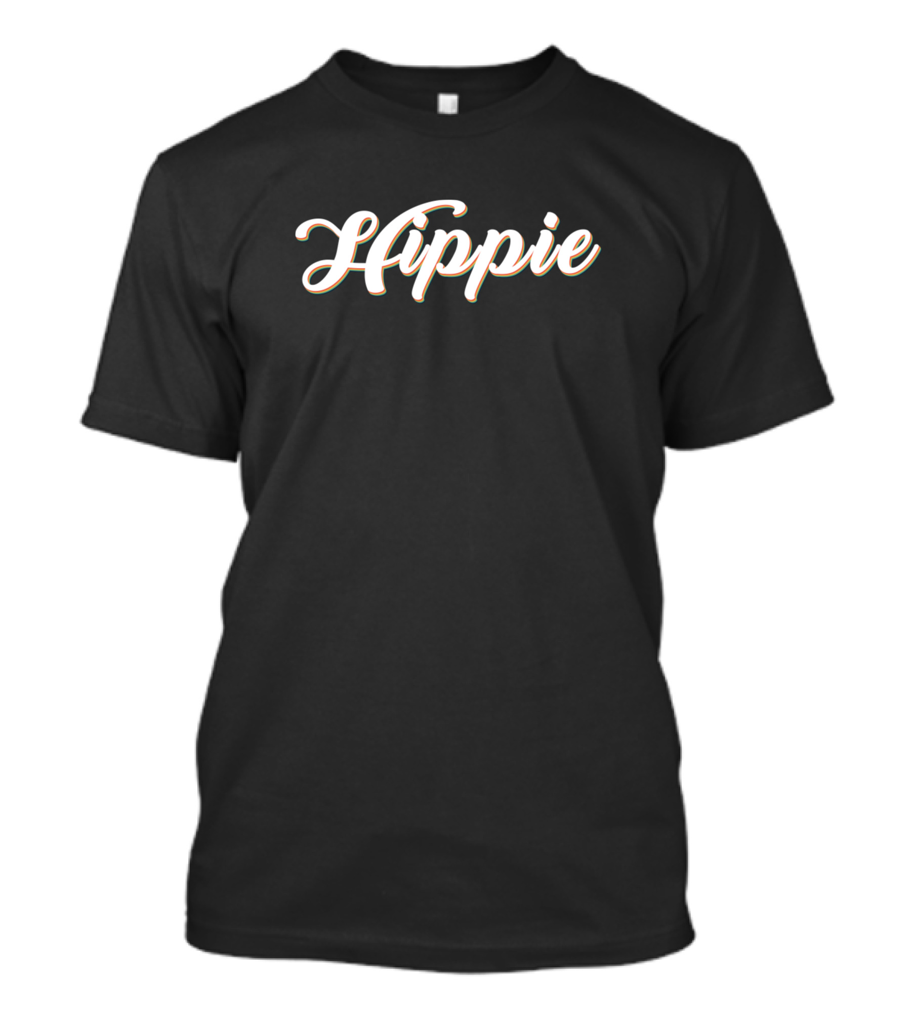 Hippie T-Shirt