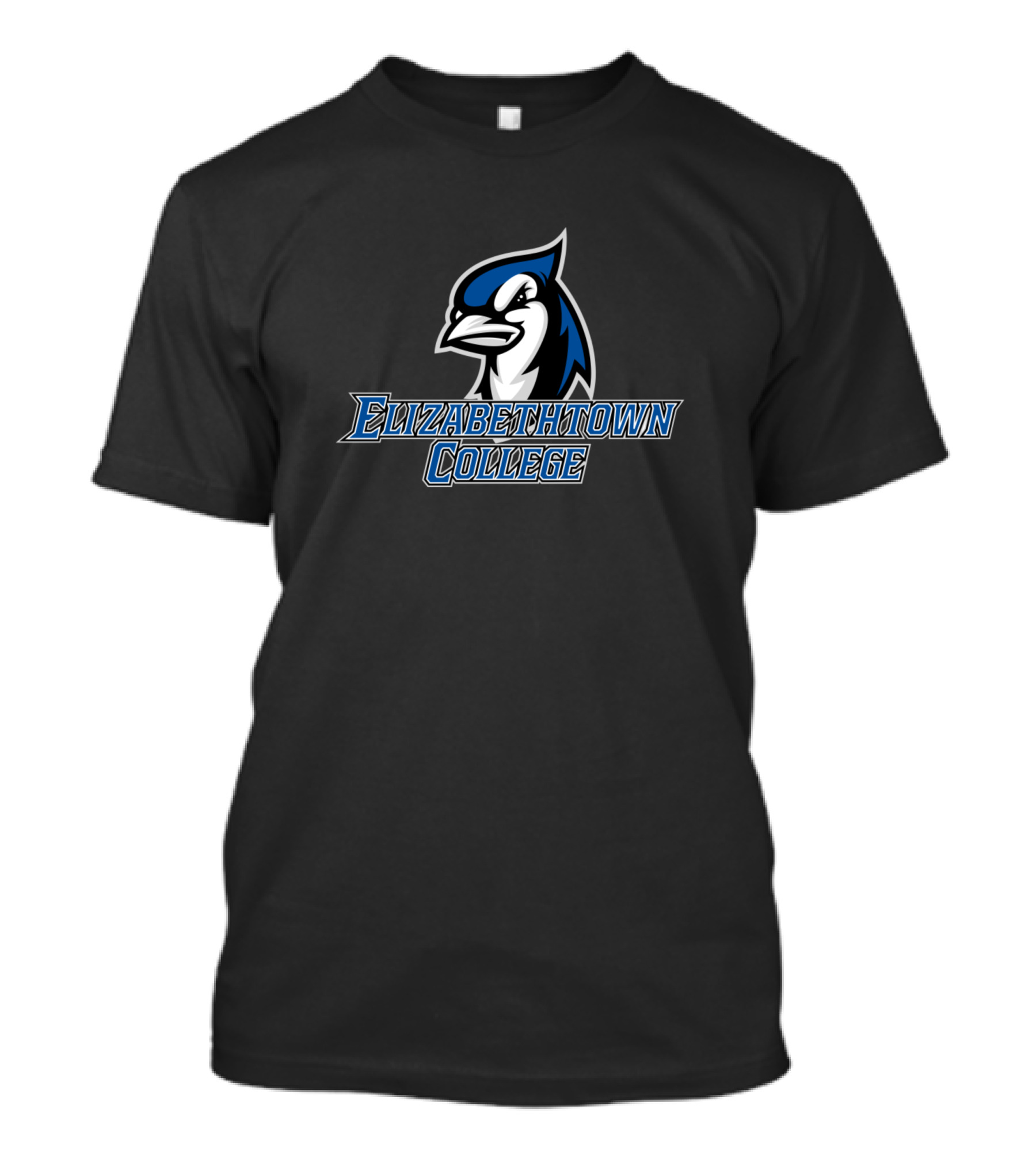 Elizabethtown College Blue Jay T-Shirt
