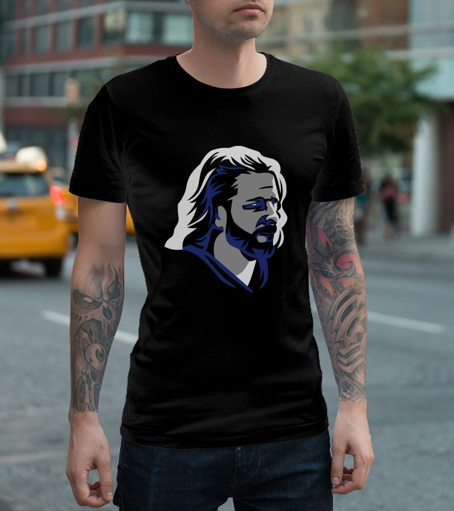 Cole Beasley Buffalo Bills Football T-Shirt