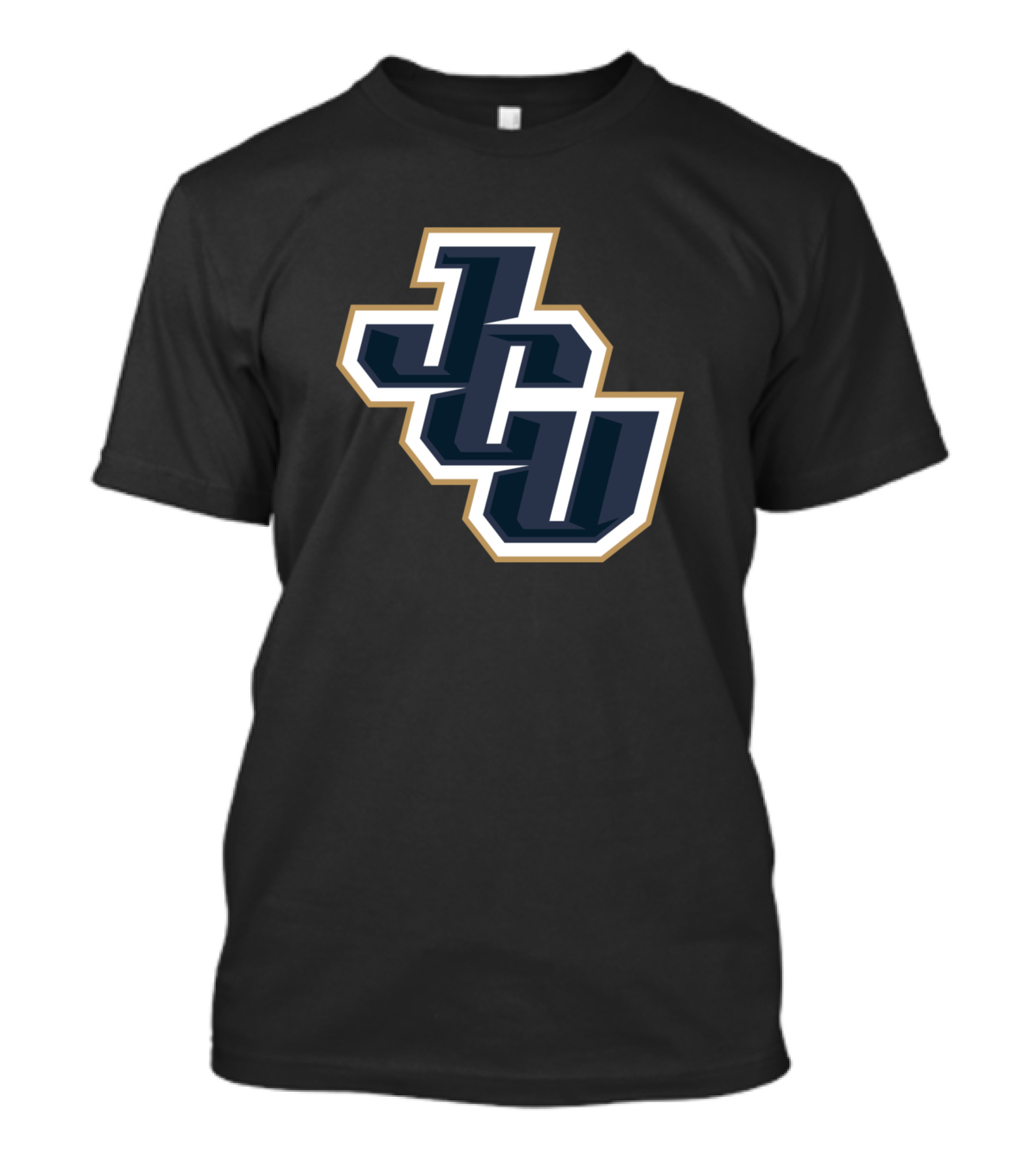 JCU John Carroll University Blue Streaks T-Shirt