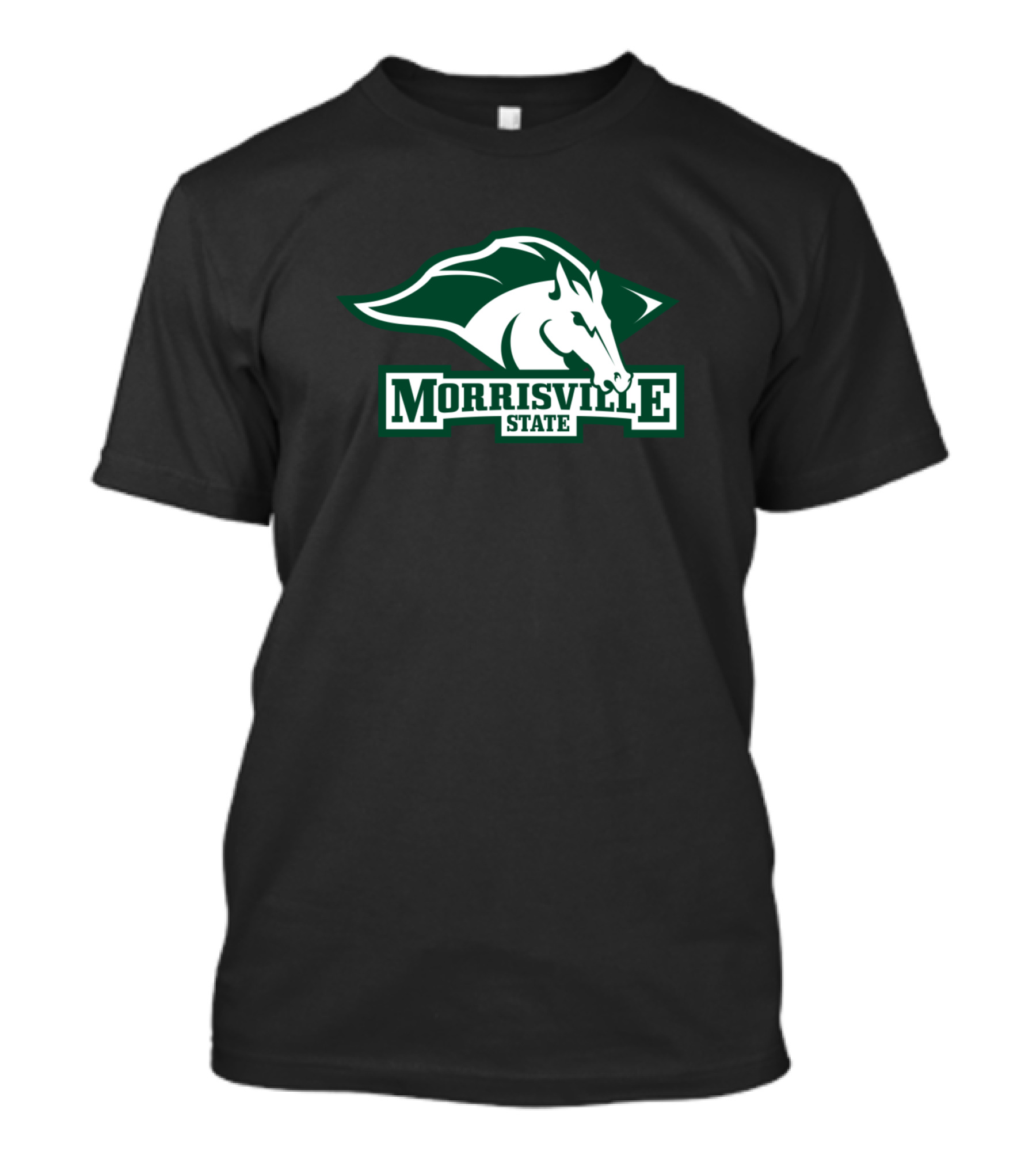 Morrisville State Mustangs T-Shirt