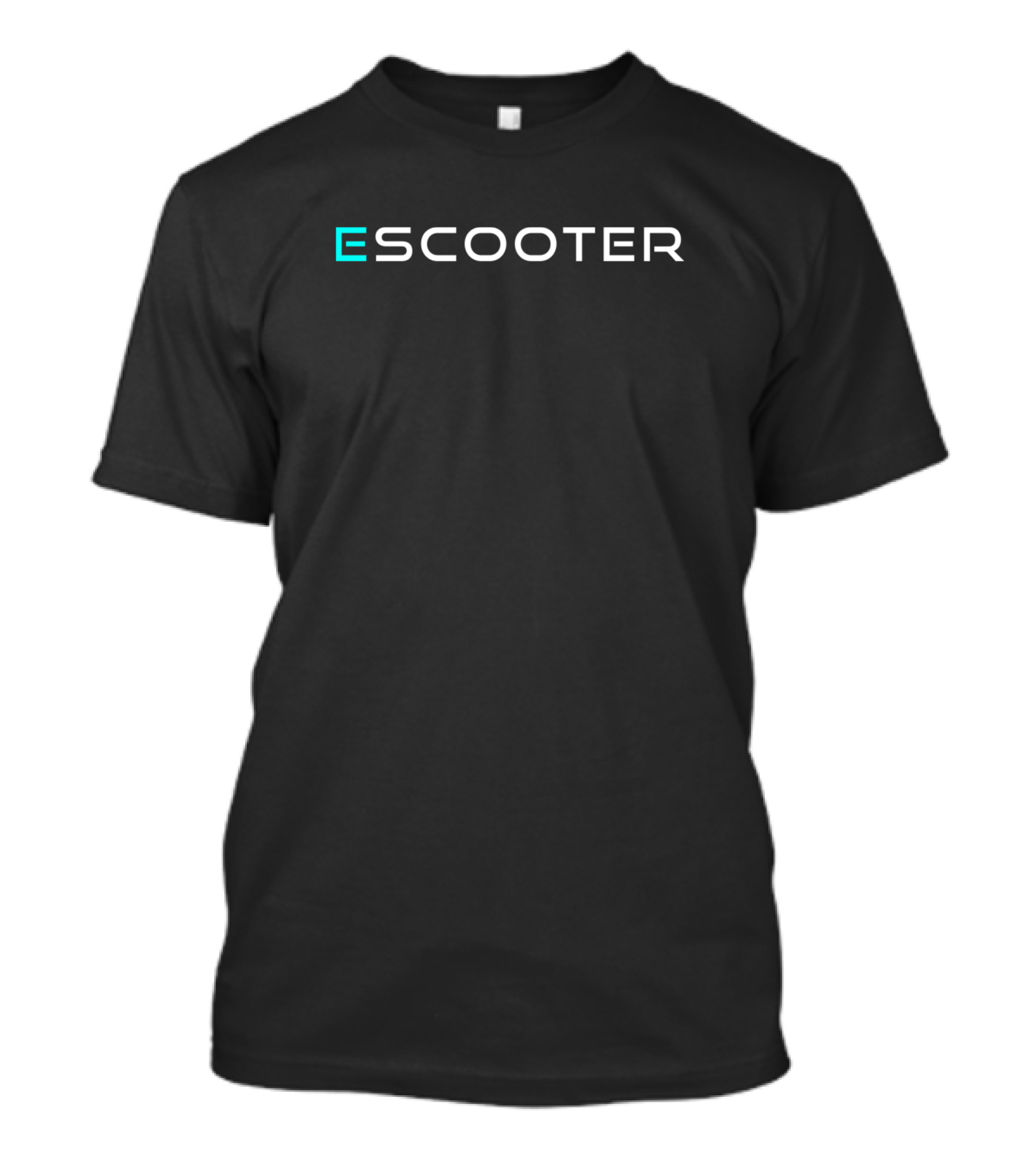 ESCOOTER E SCOOTER T-Shirt
