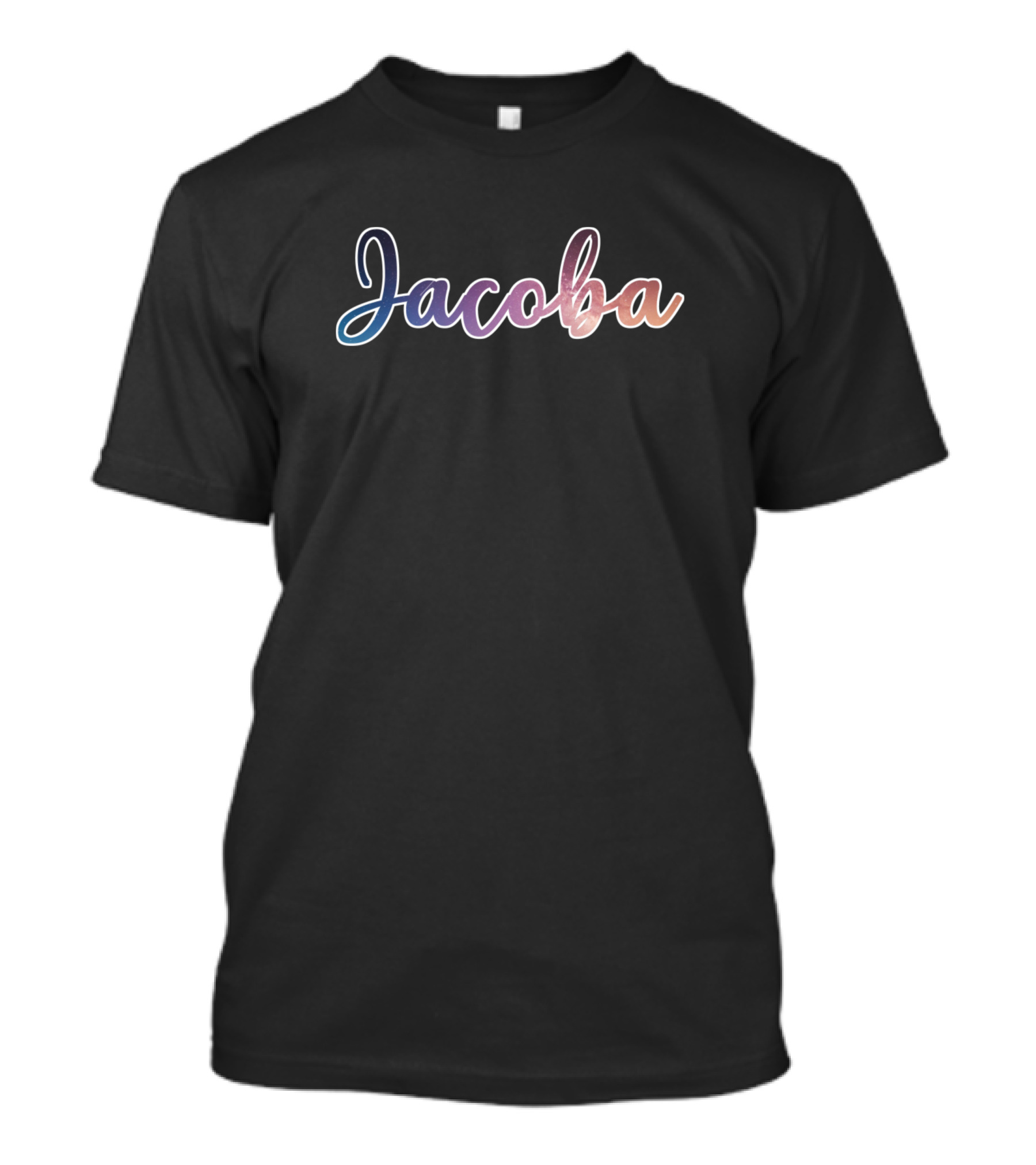Jacoba Gradient T-Shirt