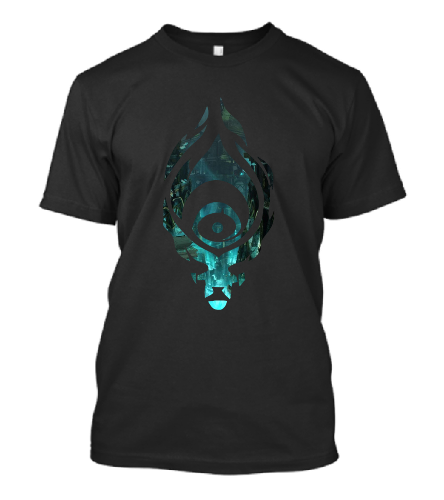 League Of Legends Harrowing Event T-Shirt