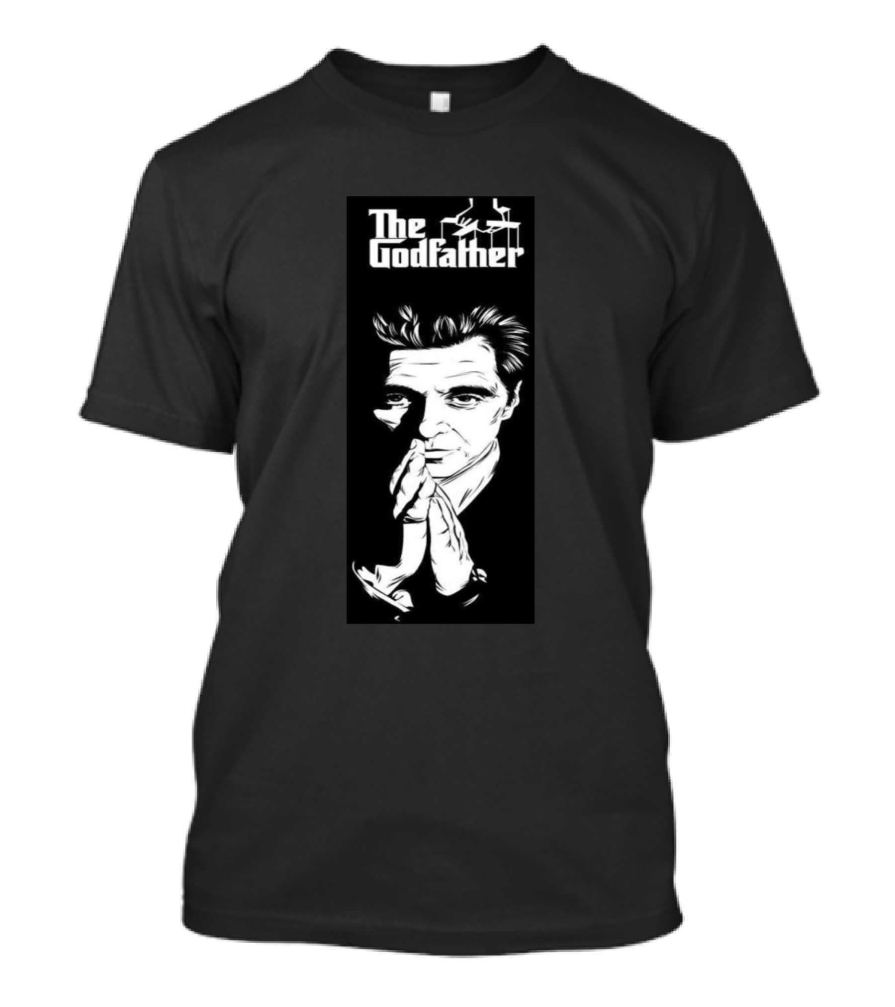 The Godfather T-Shirt