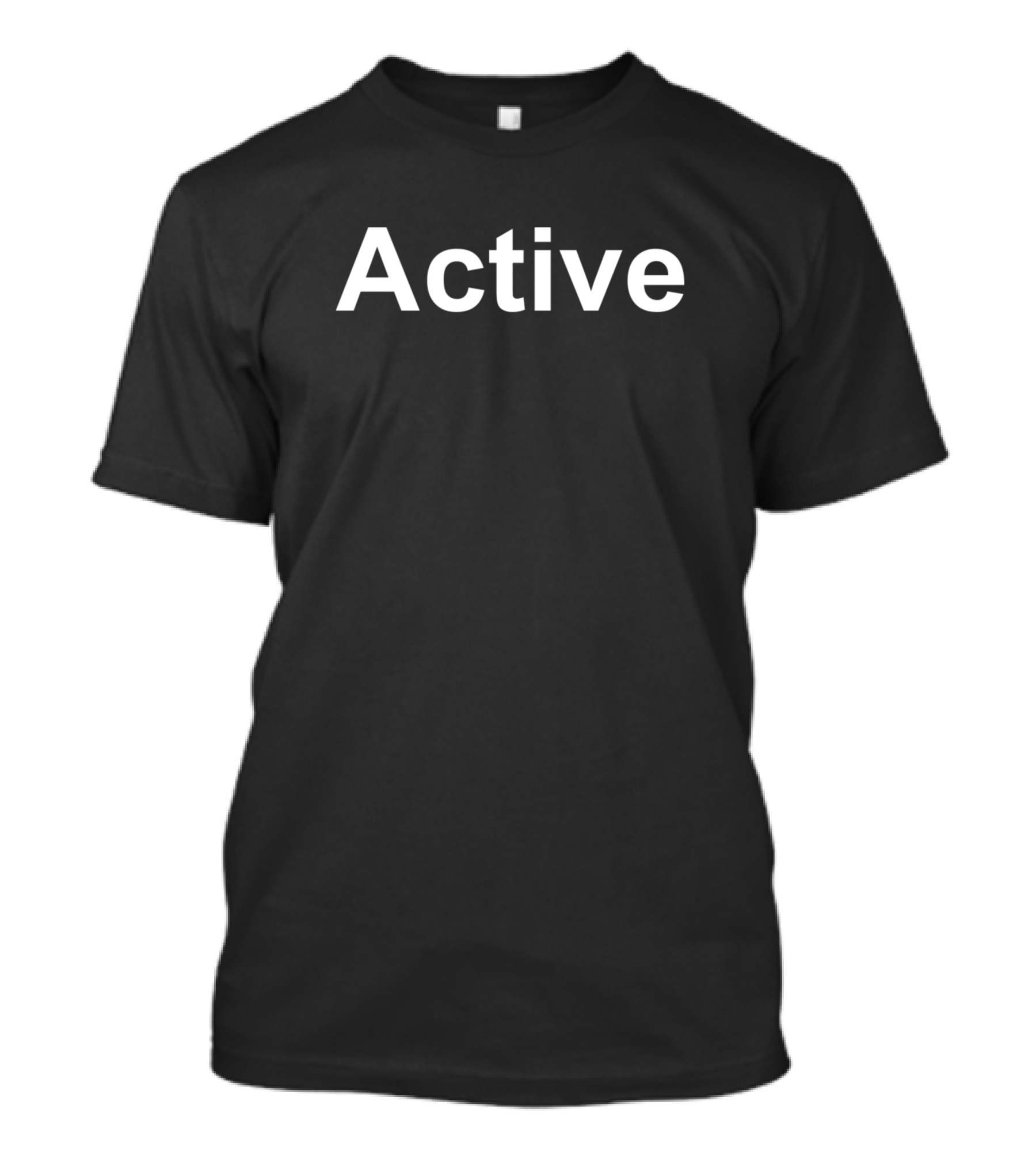 Active T-Shirt