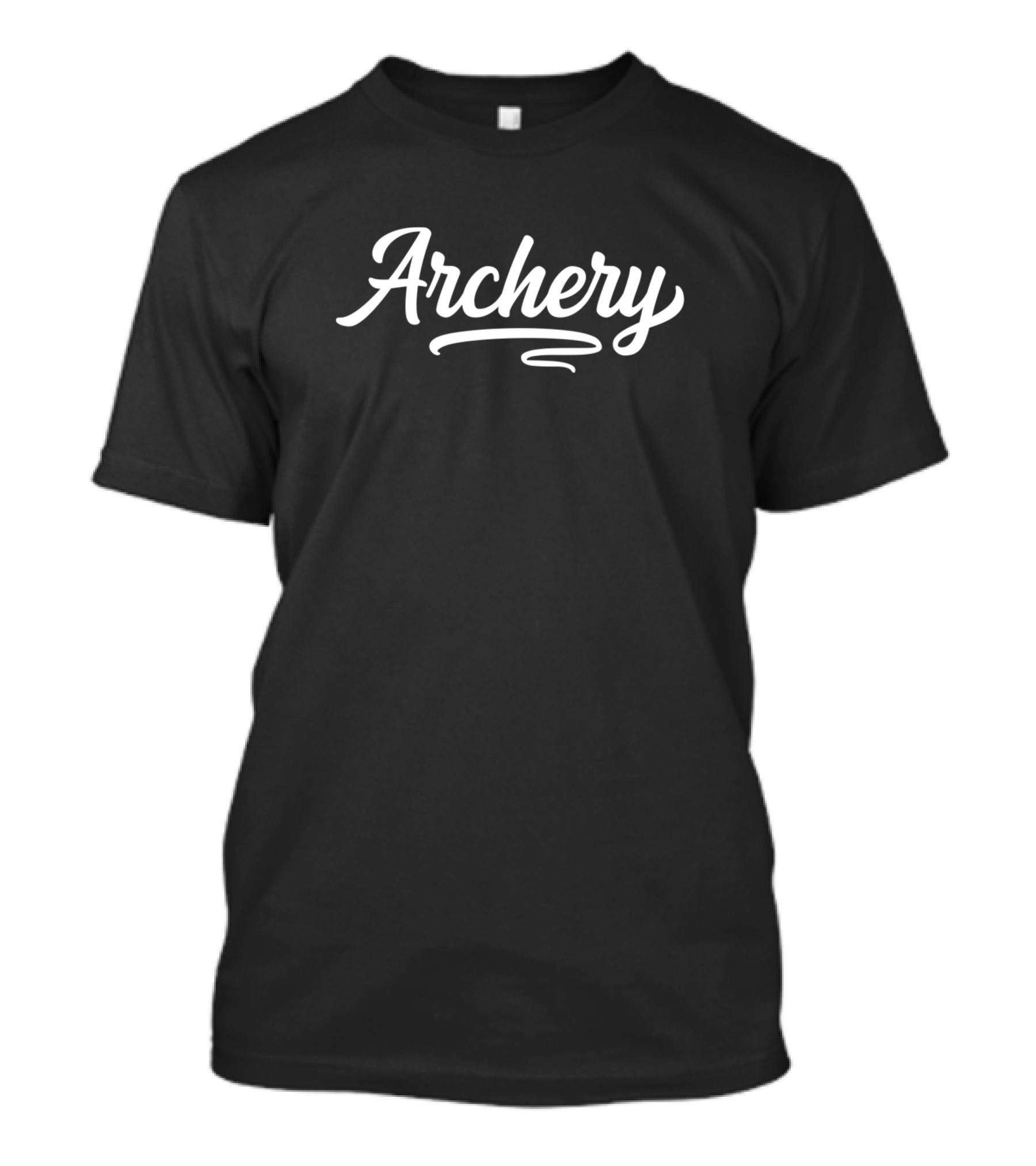 Archery Idea Archery Idea For Family And Friends T-Shirt