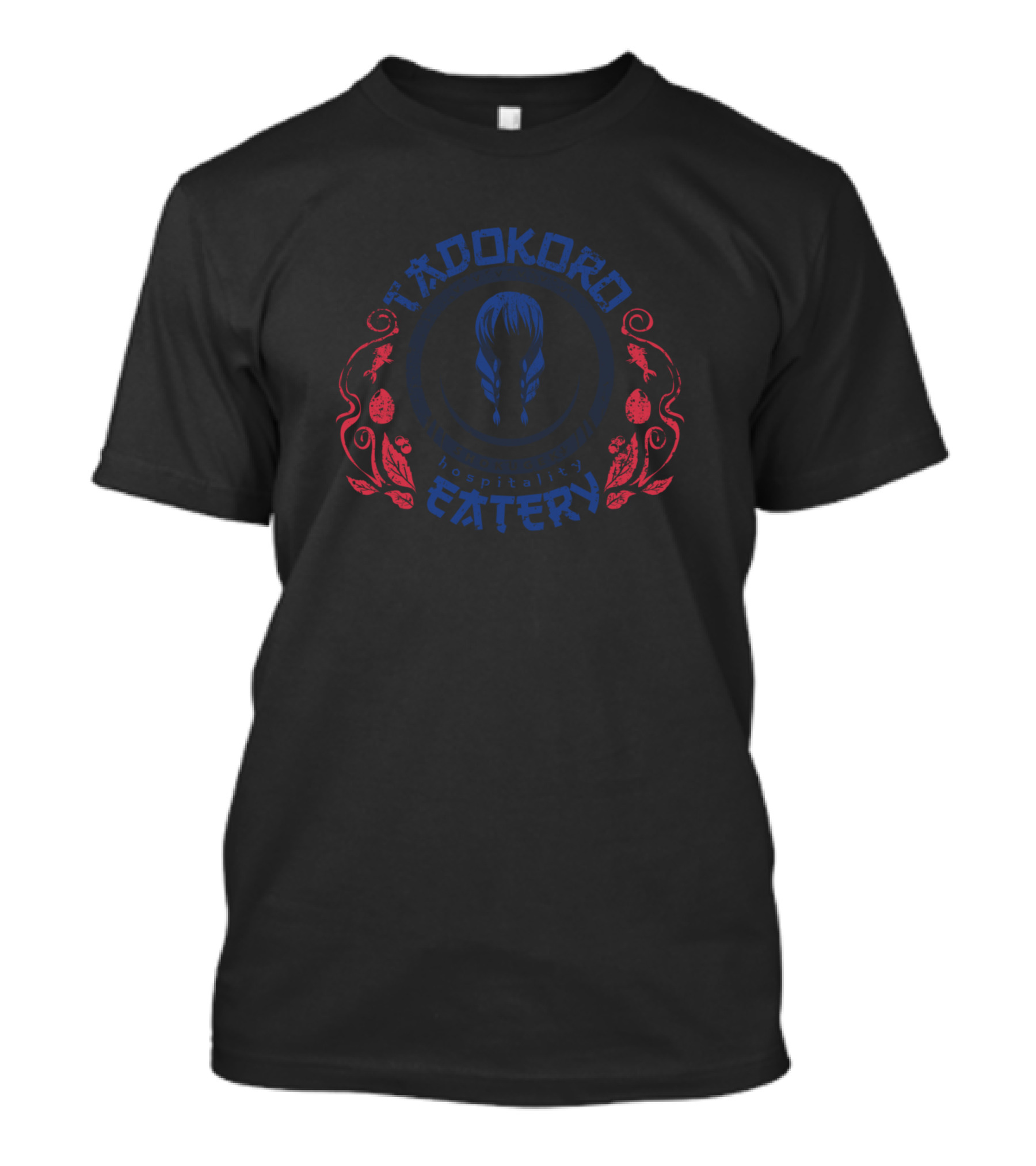 Tadokoro Eatery Hospitality T-Shirt