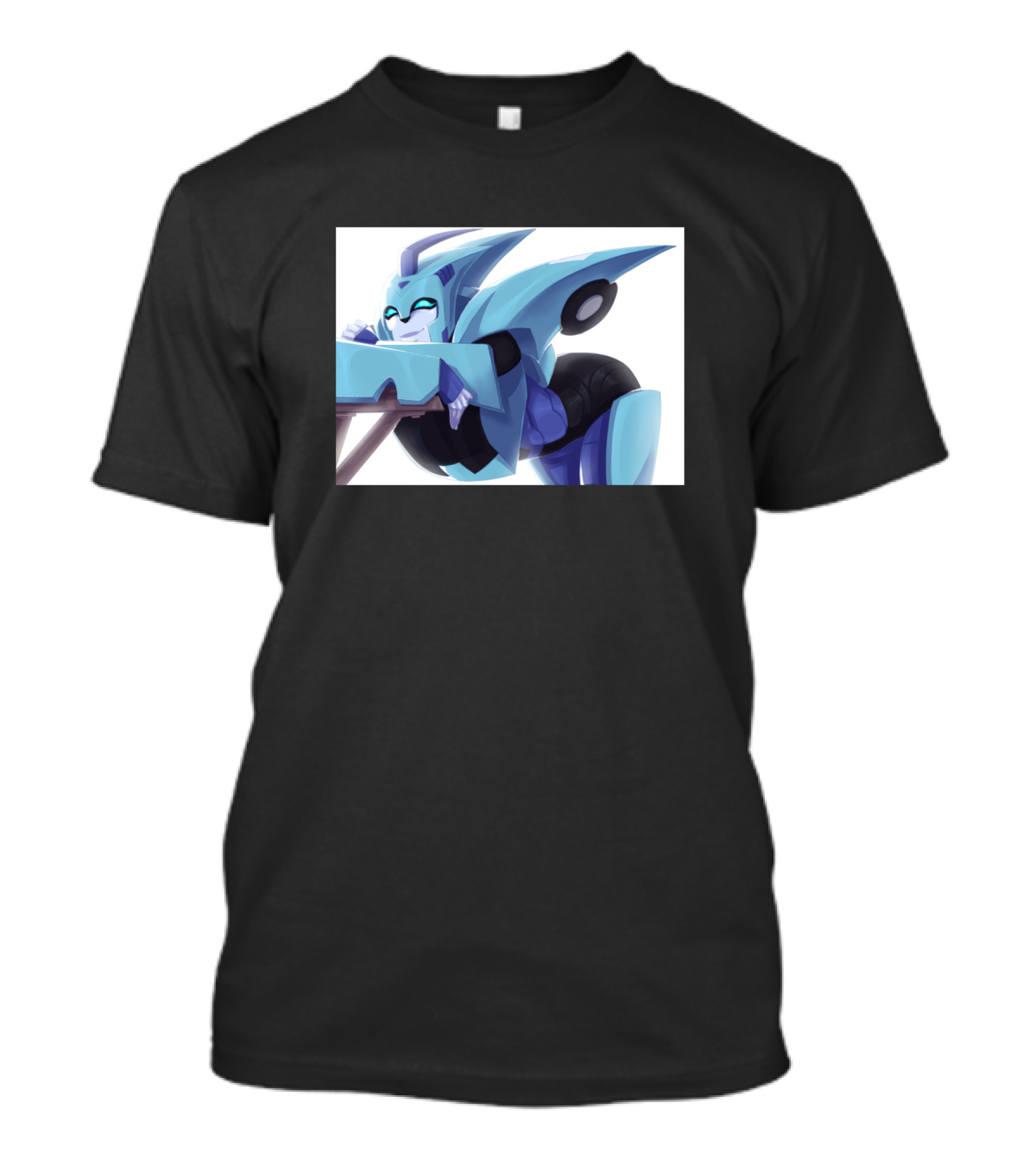 Arcee That Smile T-Shirt