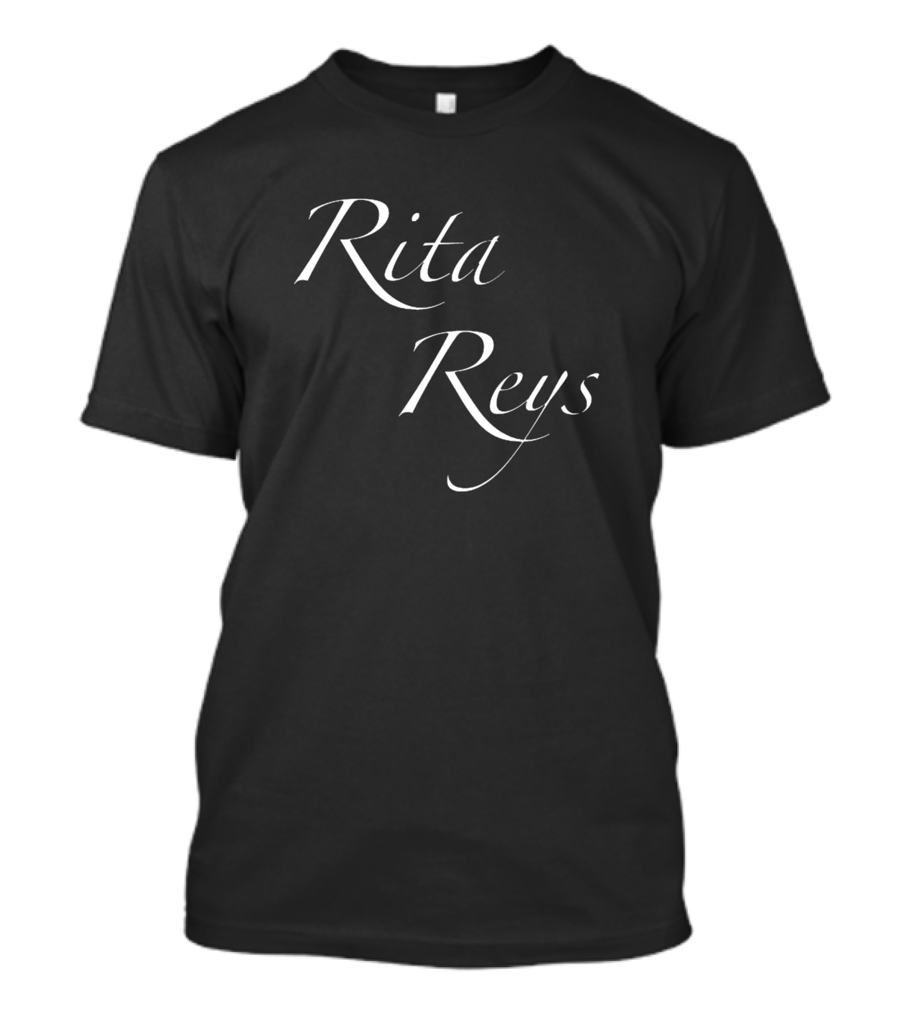 Rita Reys Dutch Jazz Icon Netherlands T-Shirt
