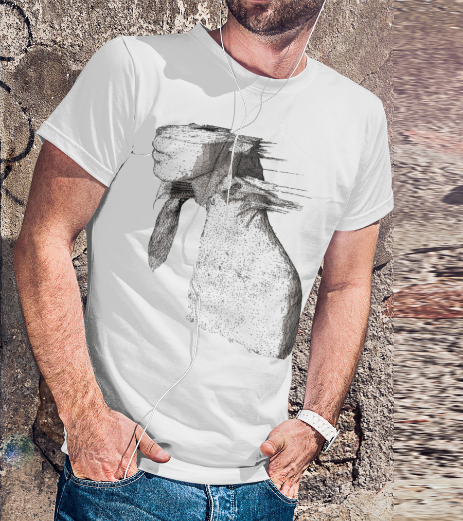 Rush Of Blood To The Head Album T-Shirt