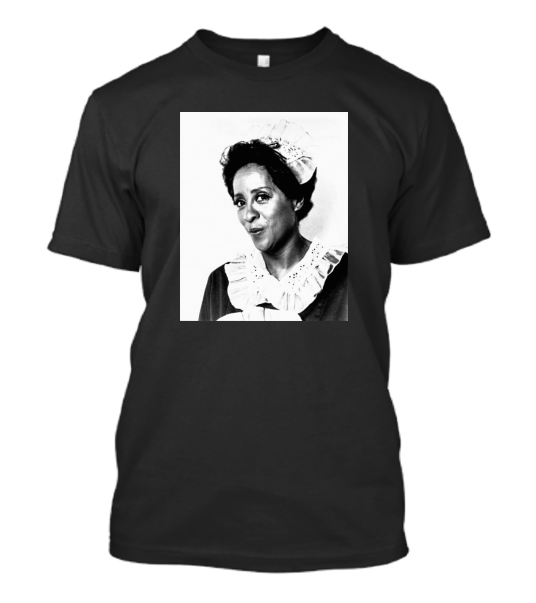 Marla Gibbs Signed Photo T-Shirt