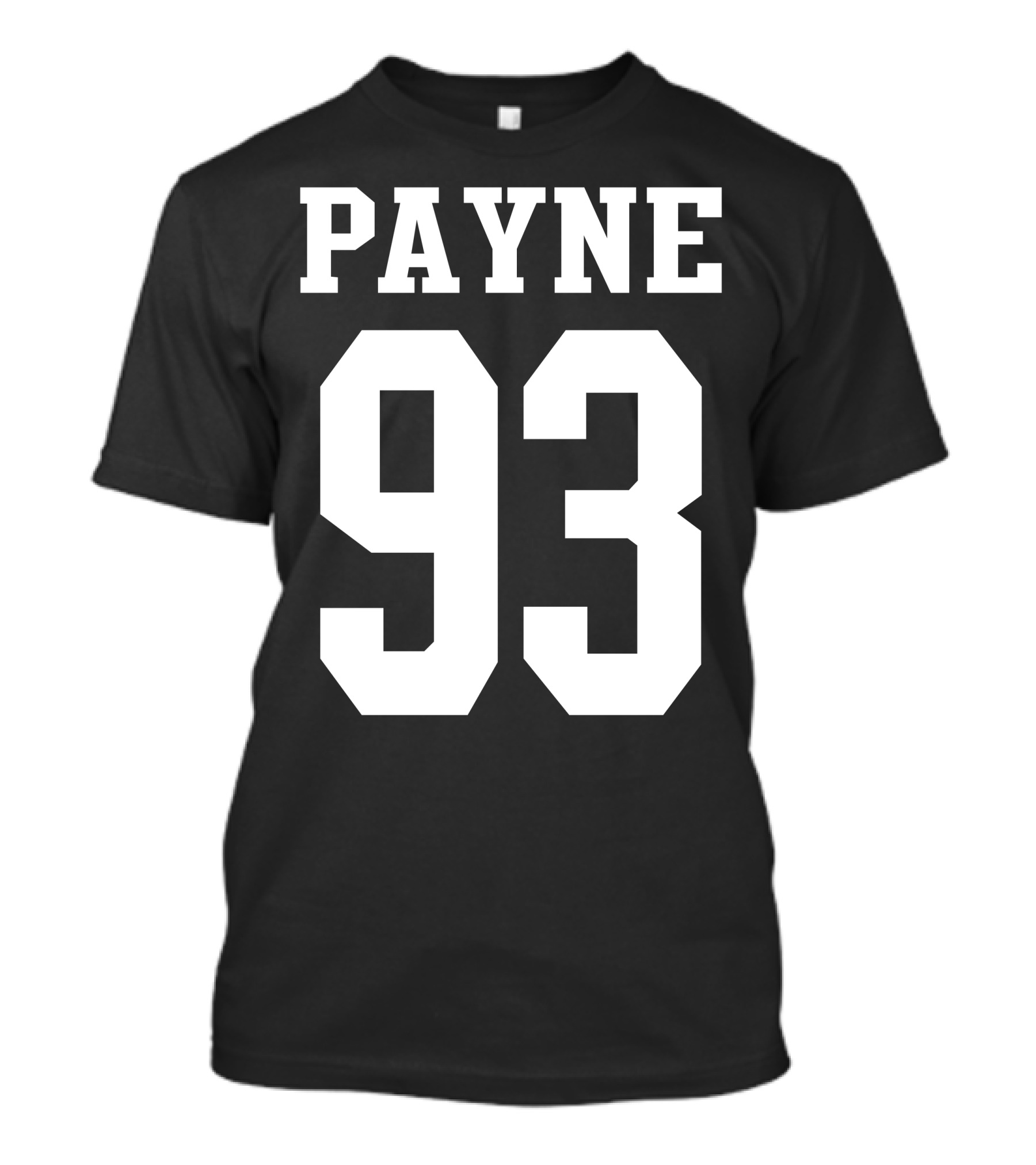 PAYNE 93 T-Shirt